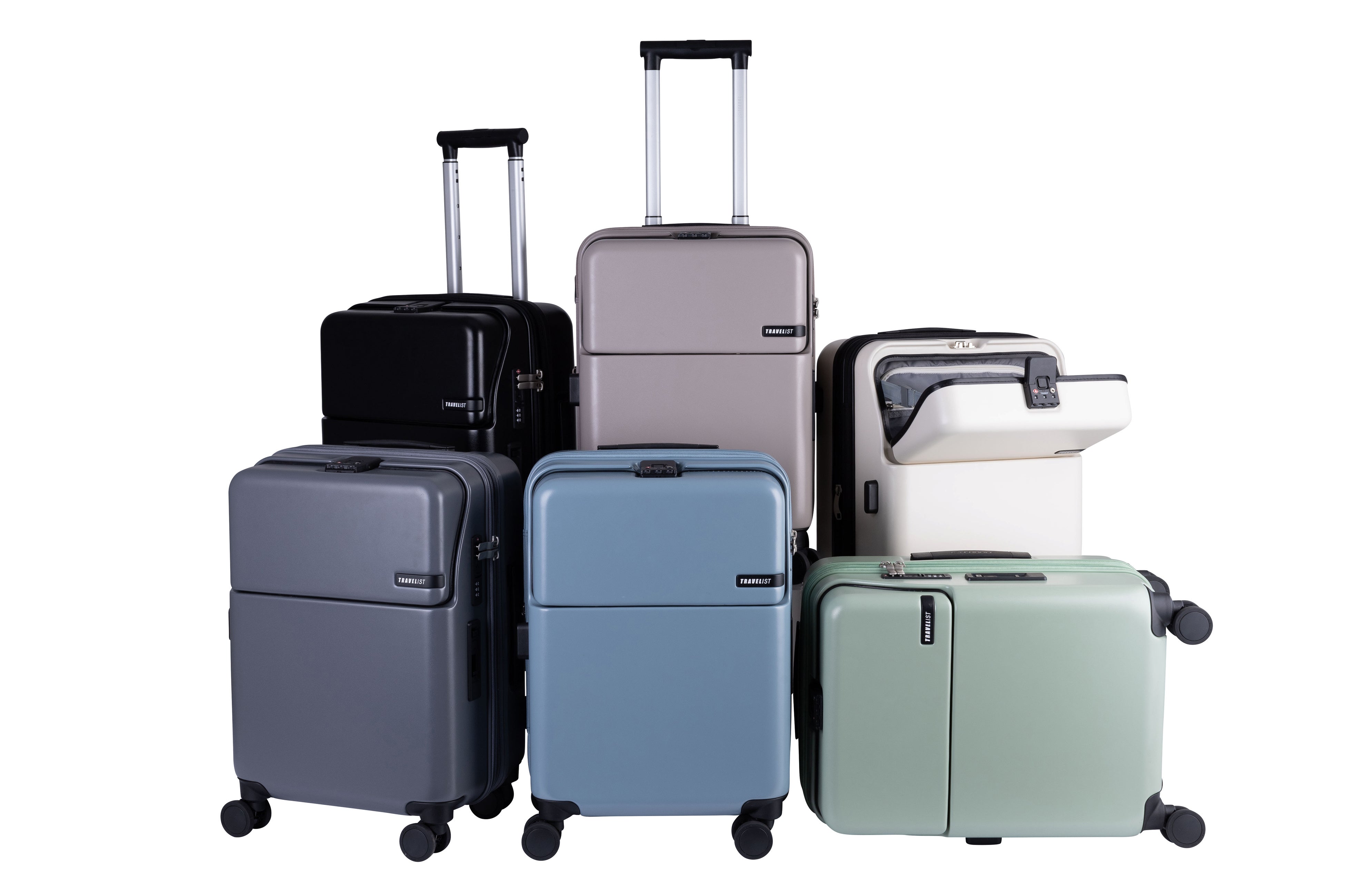 よりはやくよりスマートに！「トラベリスト」からワンタッチで超速！ 1