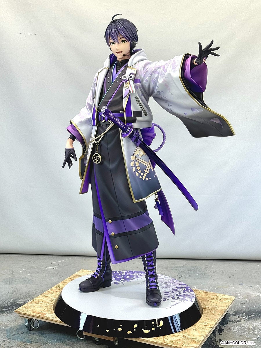 アニメキャラクター フィギュア コレクション アニメキャラクター