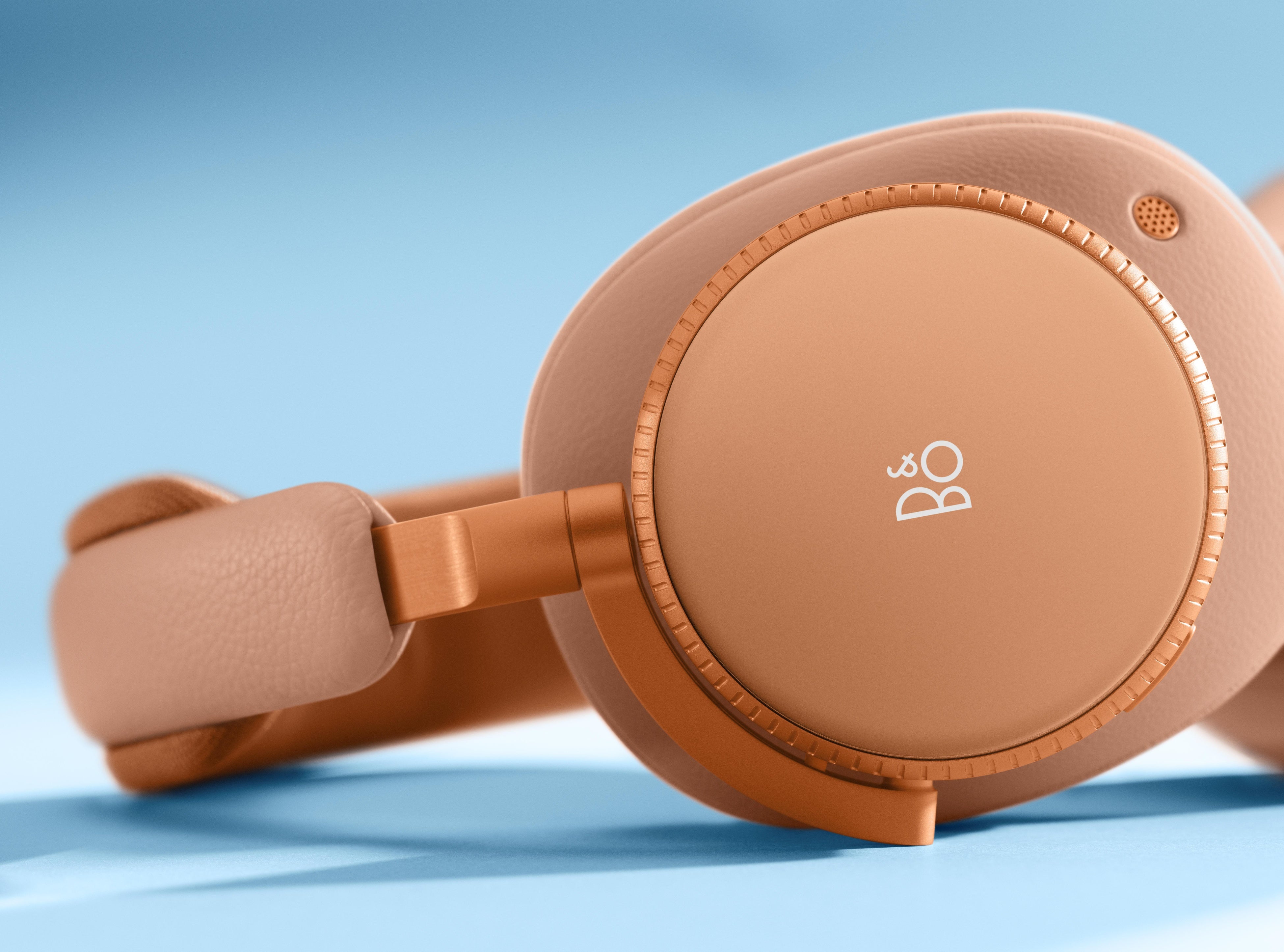 BANG & OLUFSENバングアンドオルフセンBeoplay H9 ベージュ  B&O