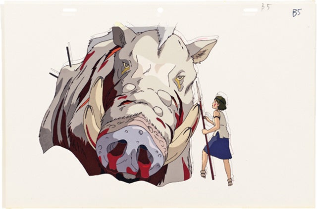 金山平三、松本竣介、山下菊二の作品が注目を集め予想落札価格を上回る