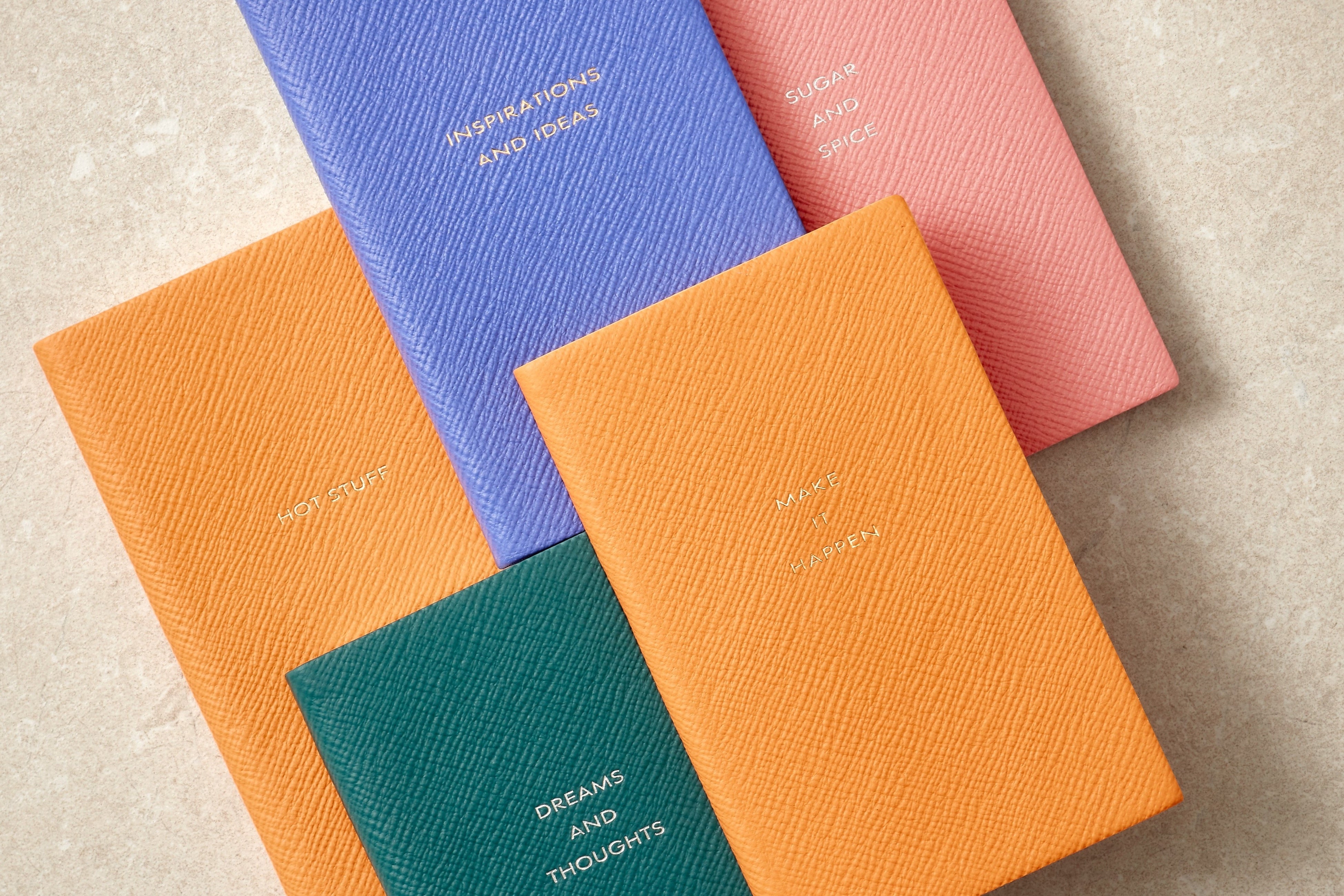 SMYTHSON】SPRING ＆ SUMMER 2026年 春夏コレクション | 株式会社