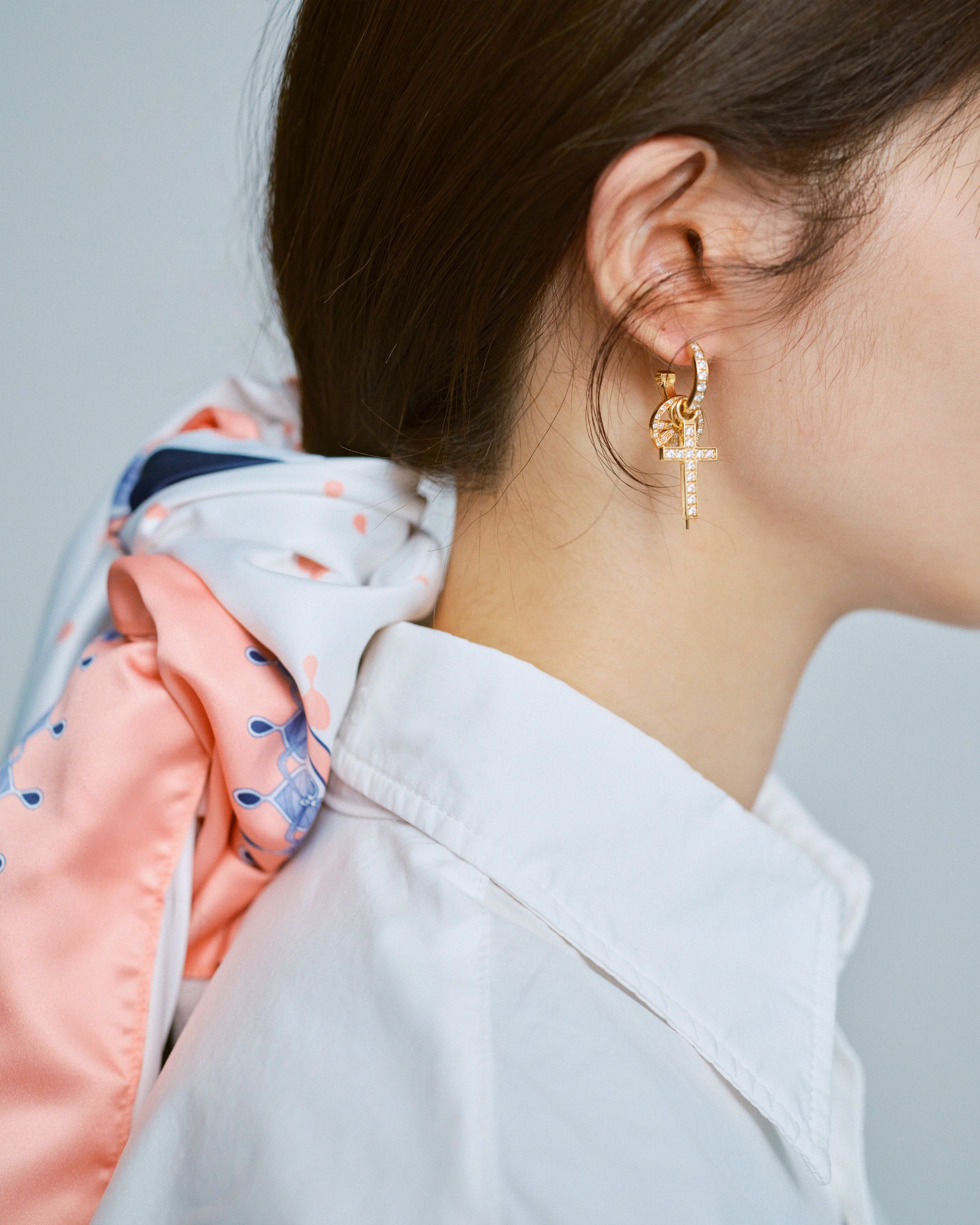 アーティストの岩田剛典がプロデュースするブランド「GOD ONLY KNOWS