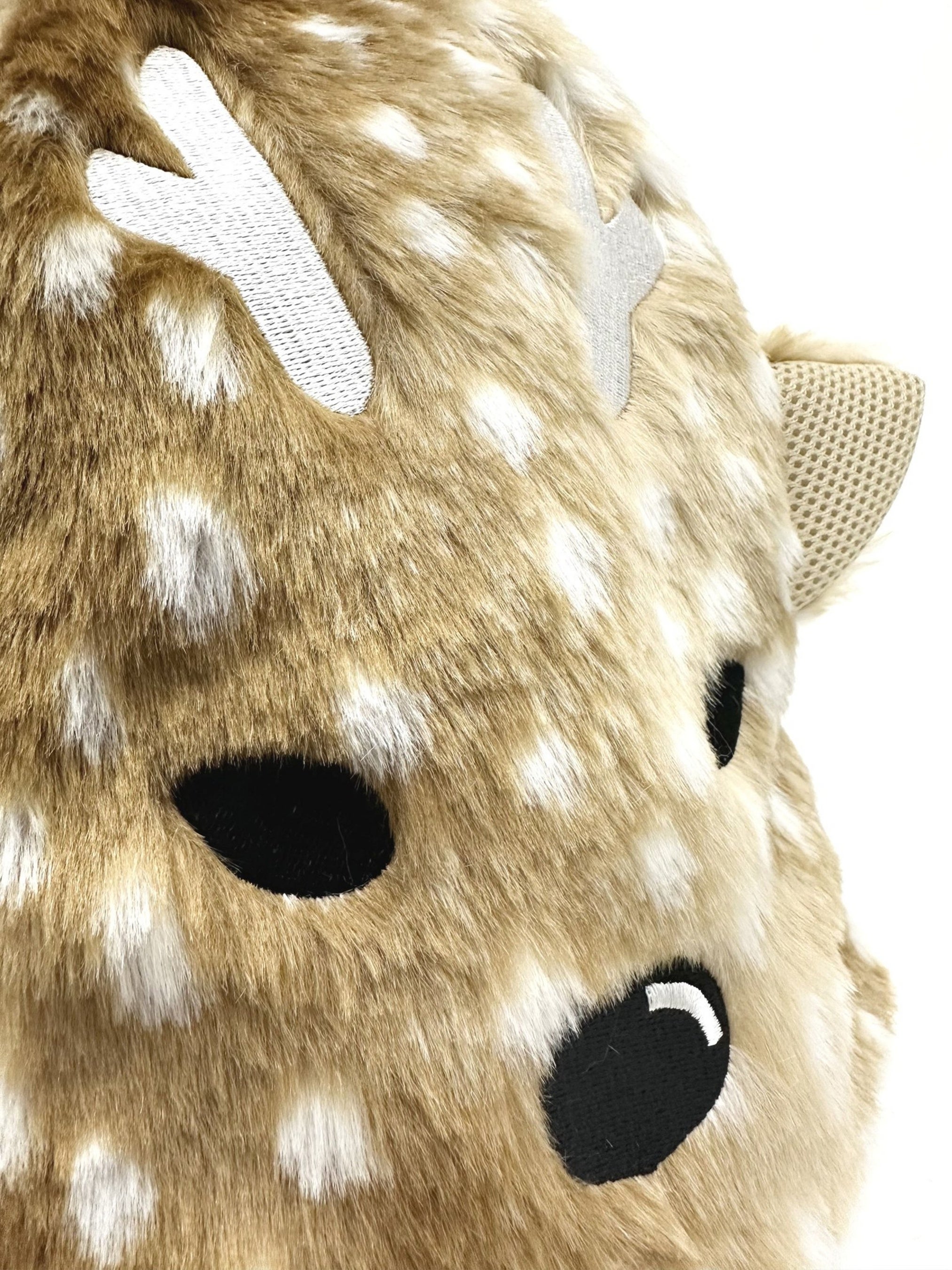 定山渓鹿の湯×ベストサウナハット】コラボサウナハットのオンライン