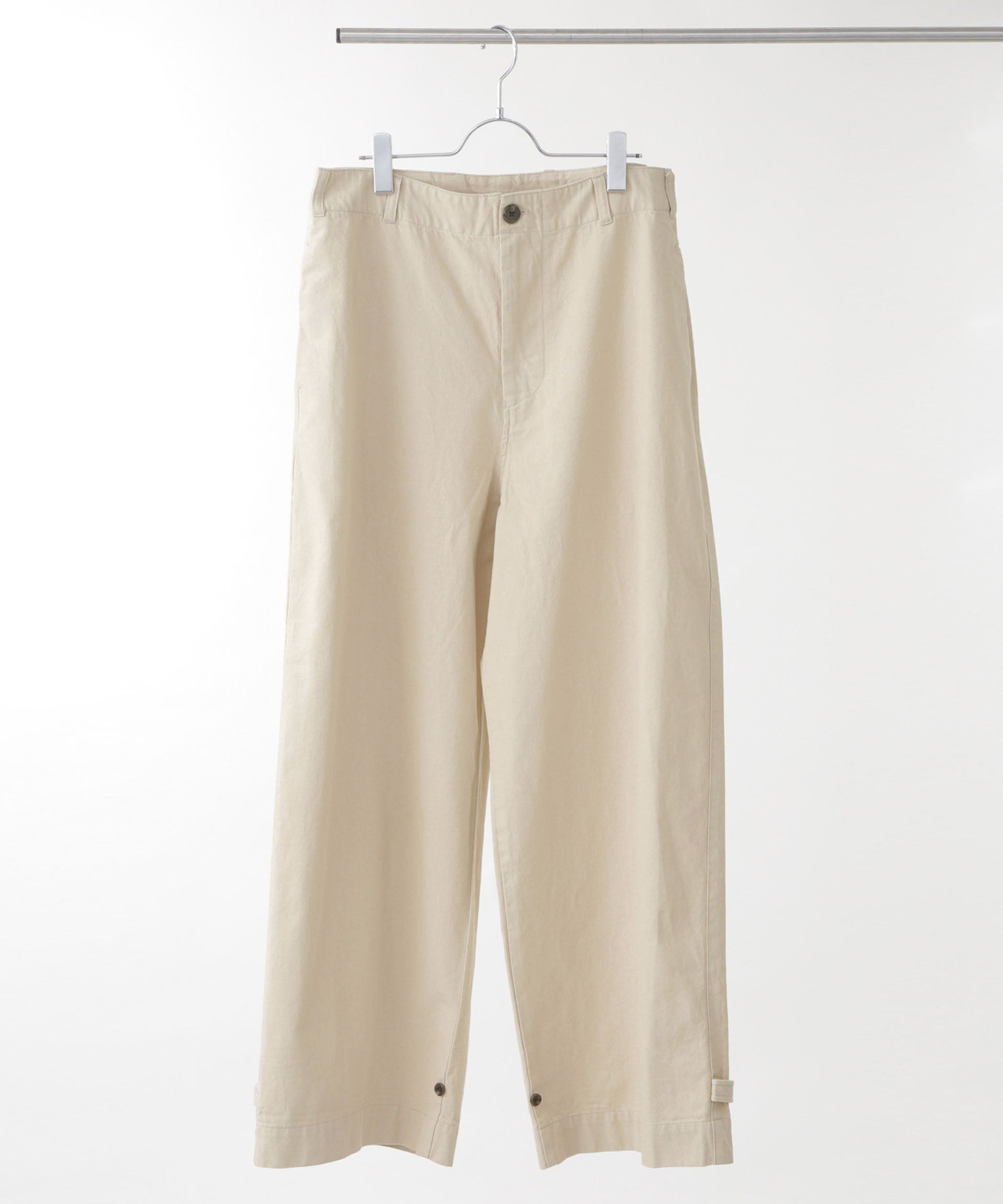 ナノ・ユニバース×片岡健太(sumika)のファッションプロジェクト「Te Ni