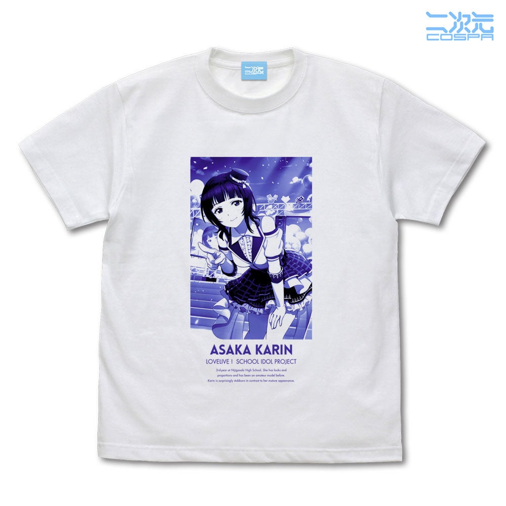 二次元コスパがおくる『ラブライブ！スクールアイドルフェスティバル2