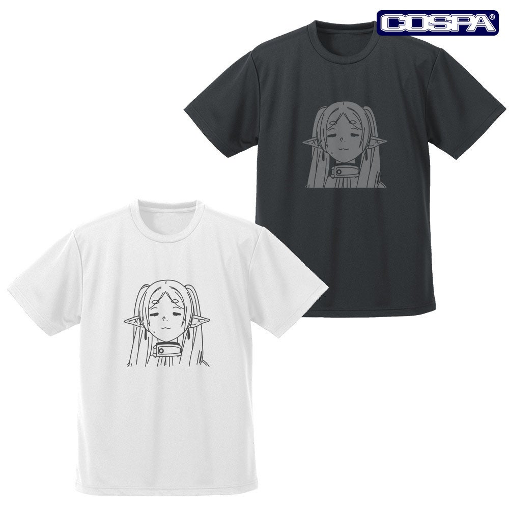 TVアニメ『葬送のフリーレン』より、「フリーレン」「フェルン」の