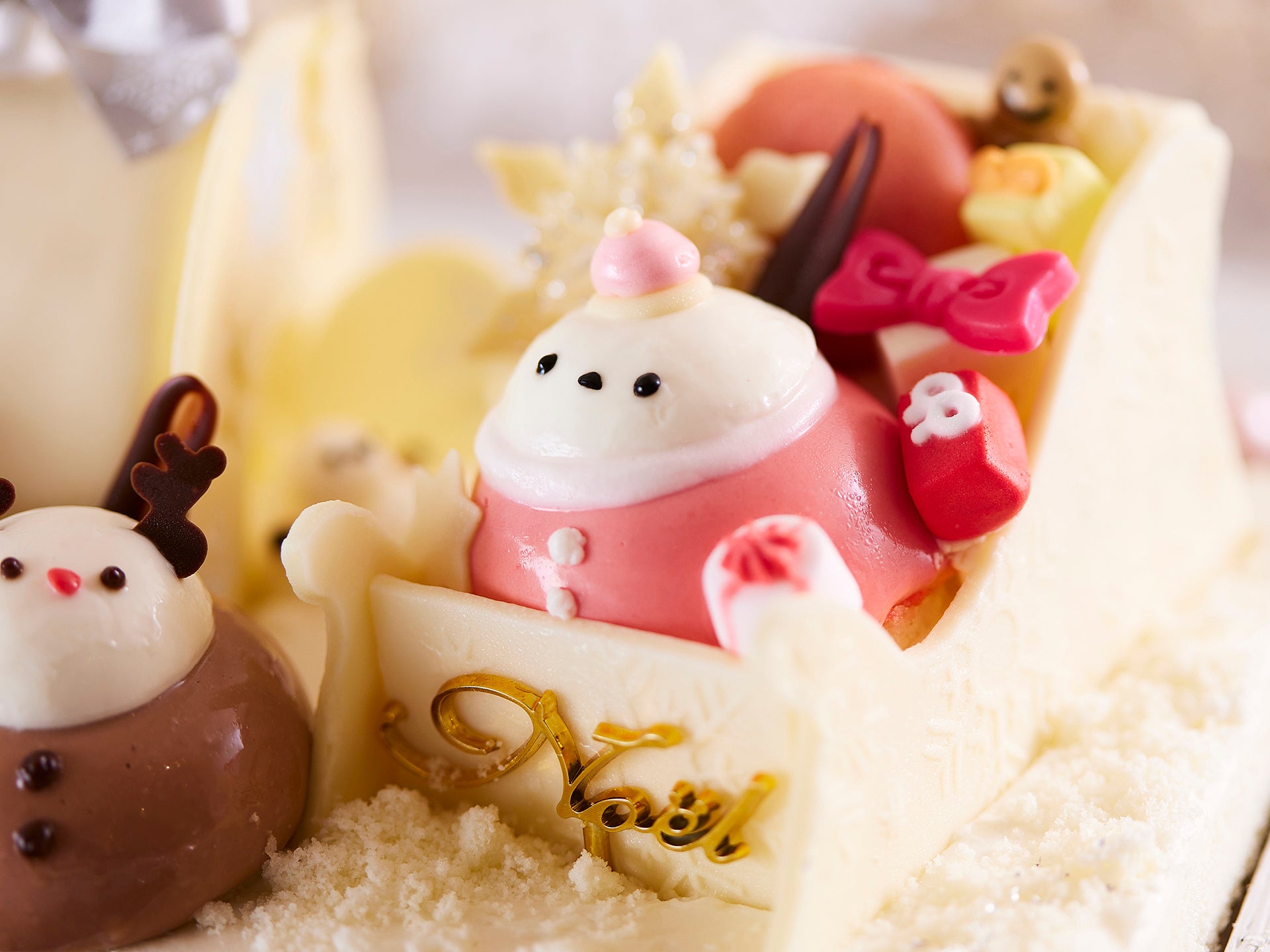 値下げ中】即日発送 ED50 クリスマスケーキ さめほし 値下げ中】即日