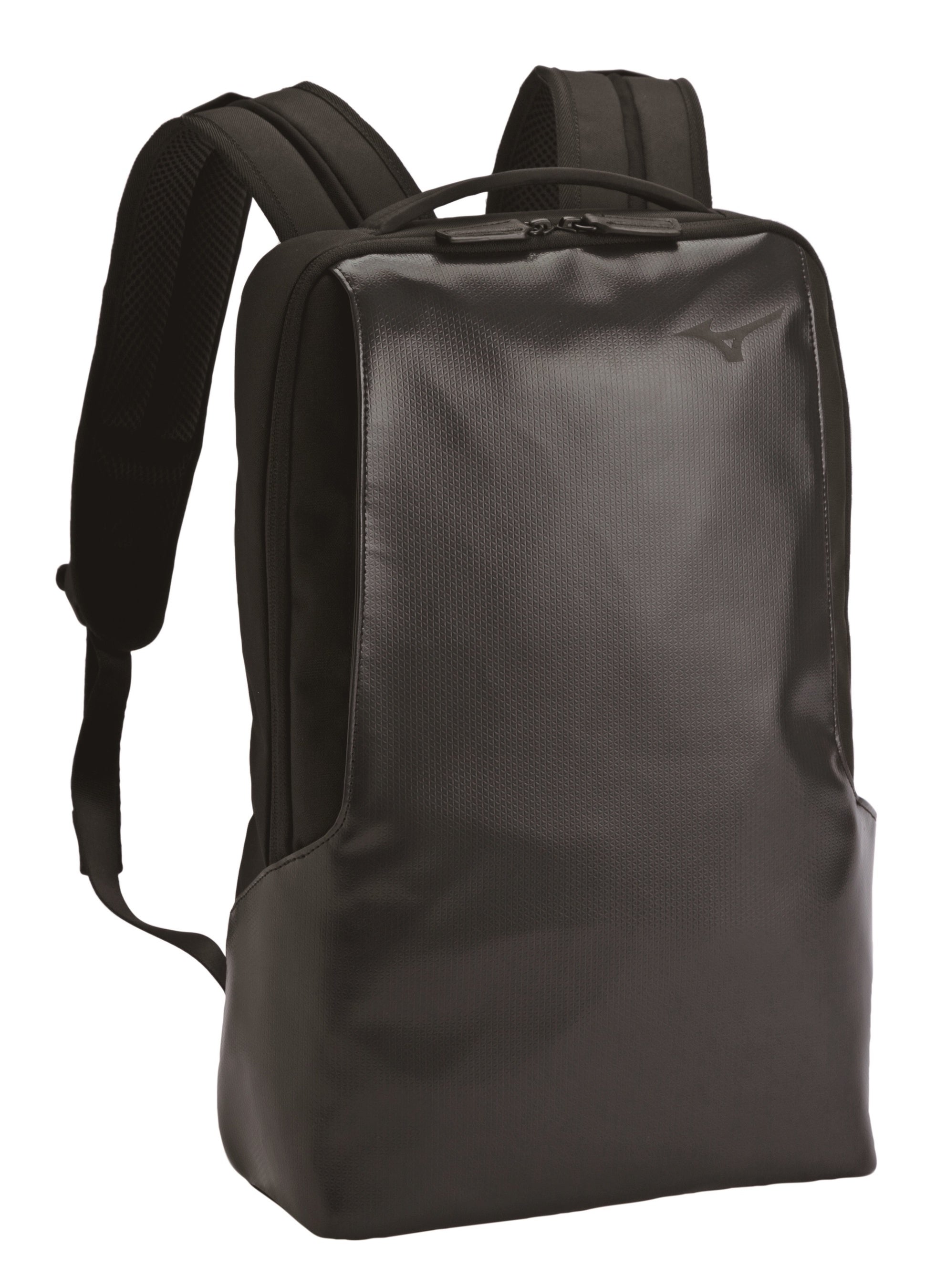 改良版】ずとまよ バックパック リュック 缶バッジ ストラップ black