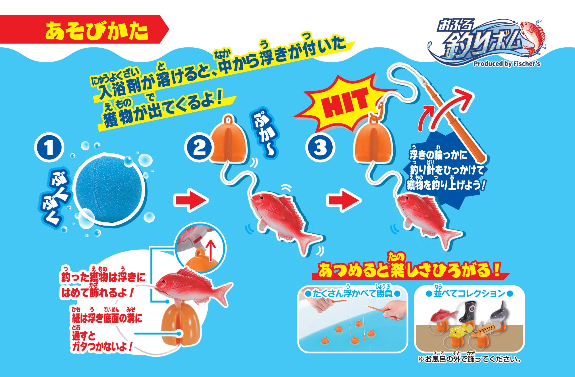 フィッシャーズ」プロデュースのブランド「Dotene（ドテネ）」から