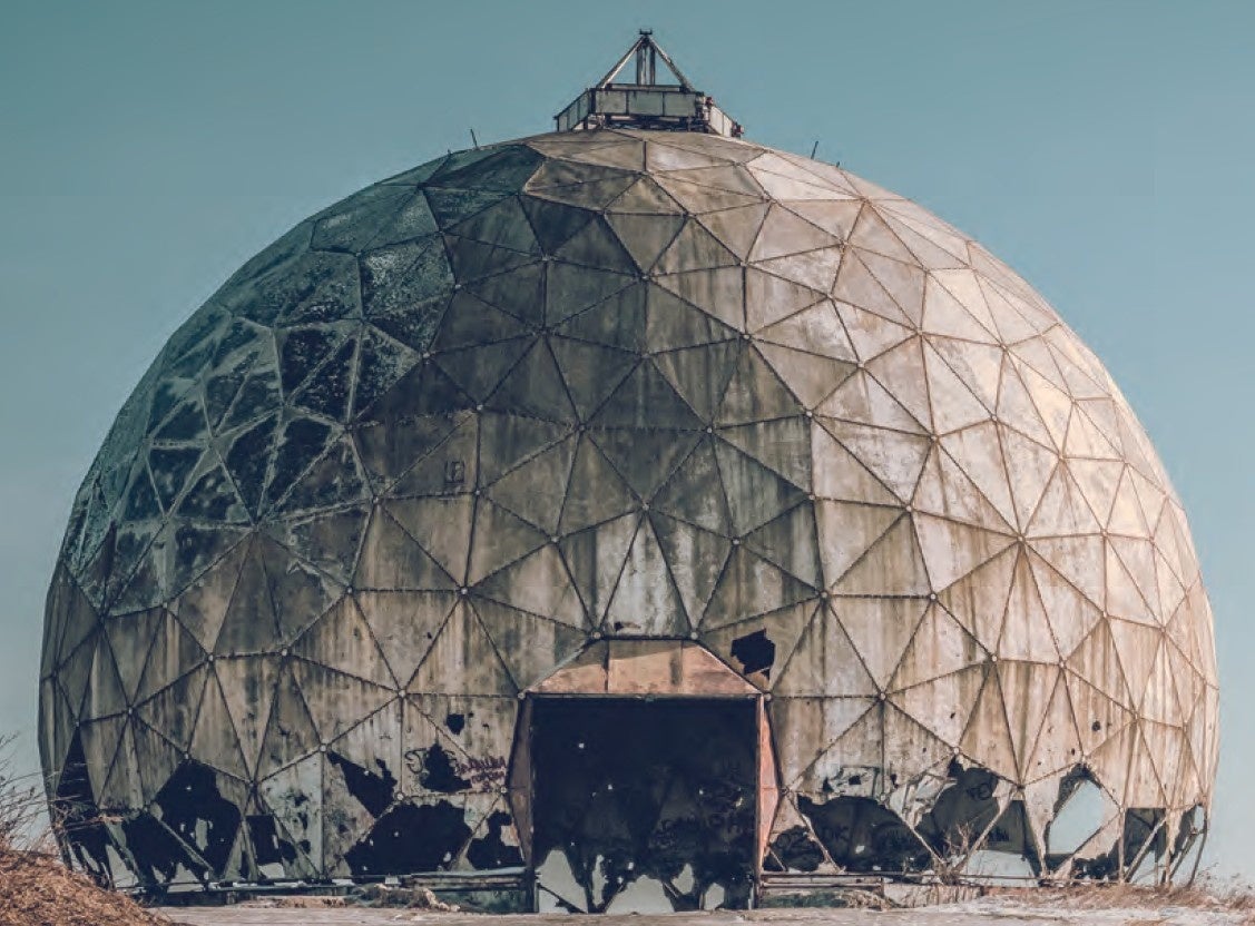 旧ソ連15カ国と未承認国家4地域全てを旅した気鋭の写真家による写真＋