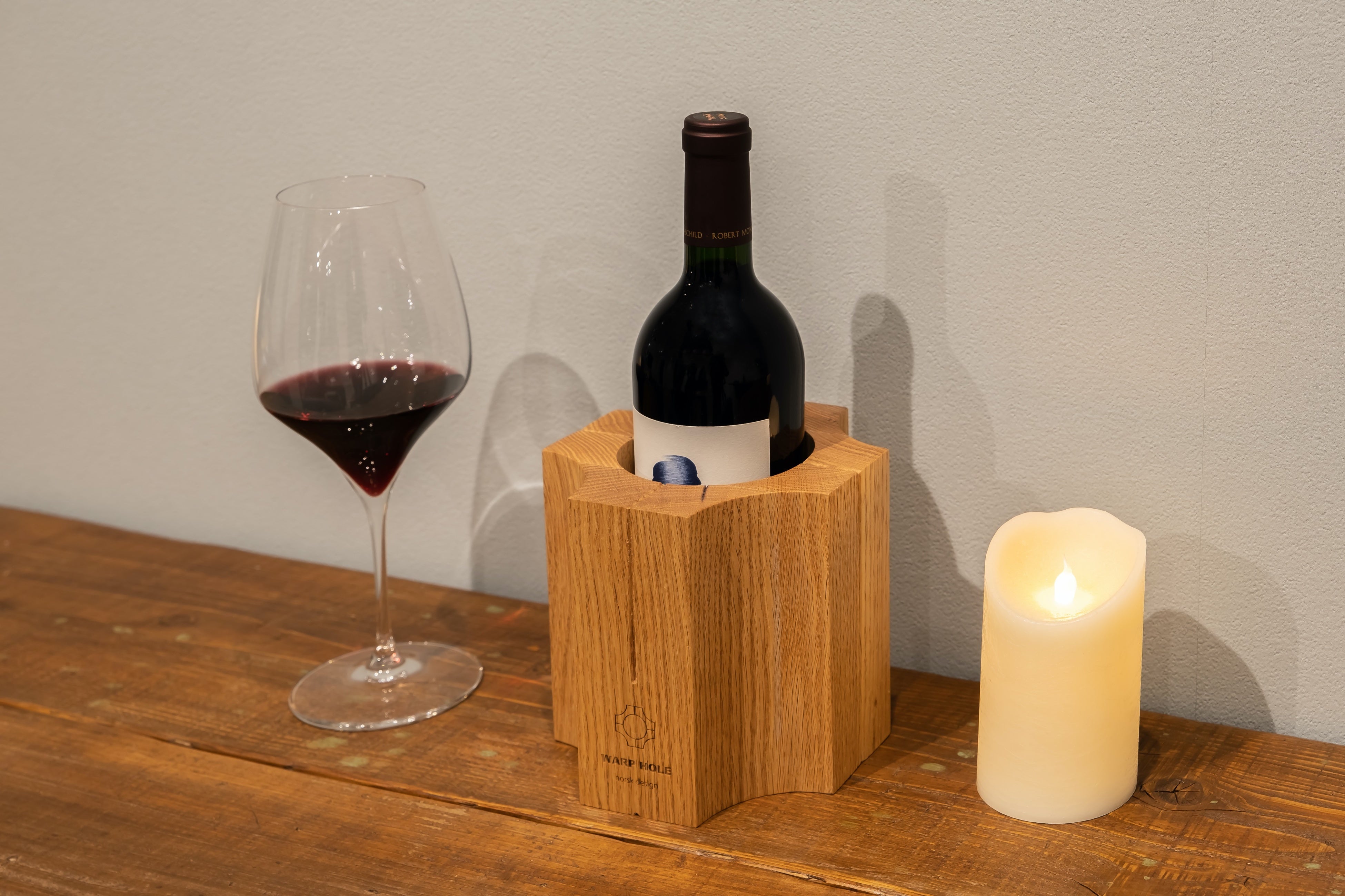 驚きの新体験】最大45%OFF！お手頃ワインが劇的に美味しくなる魔法の