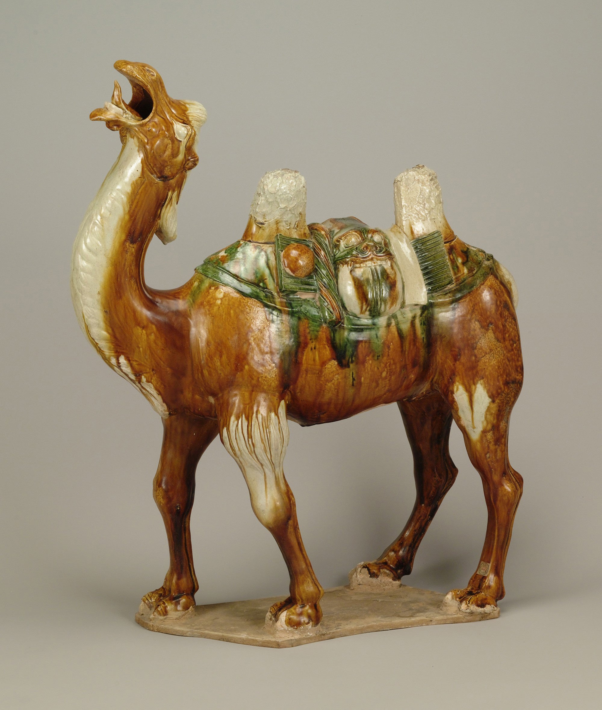 ☆新品中国徳化作家物作品陶器観音様の御手☆オブジェ大幅値下げ送無