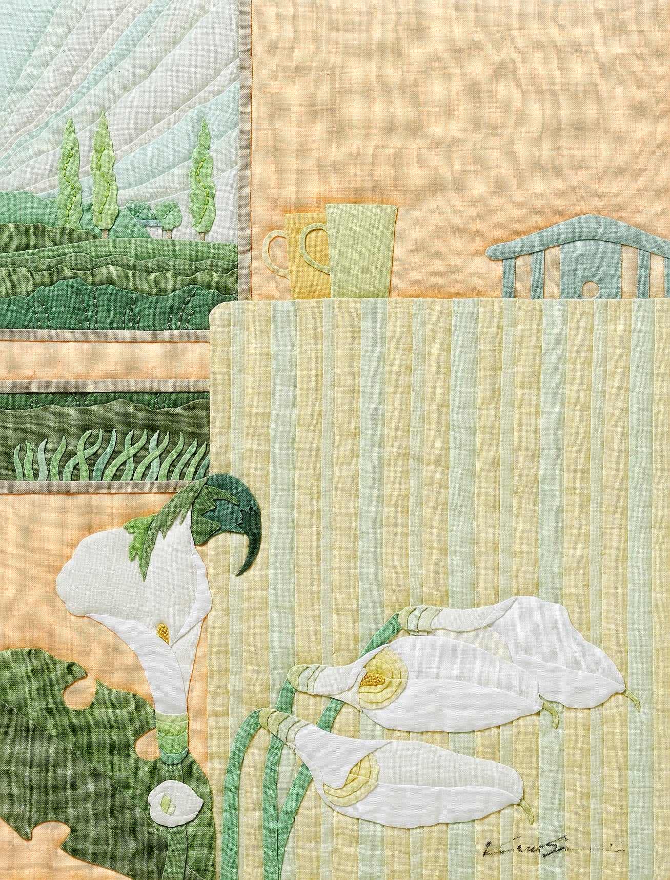 阪神梅田本店】米倉健史 作品展 | 株式会社阪急阪神百貨店のプレスリリース