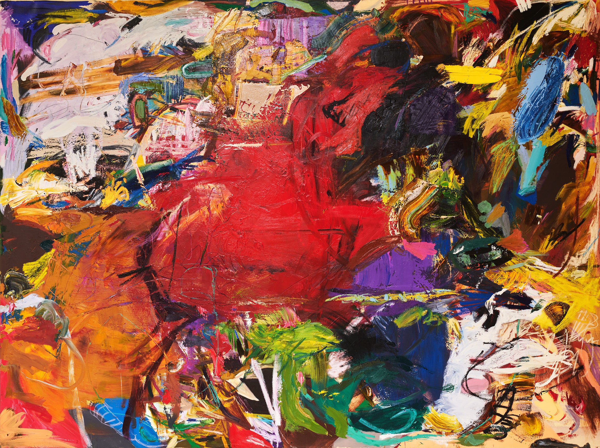 LOVUS gallery】RYUSUKE SANOによるSolo exhibition「ZOOOOOOOOOOOOOM