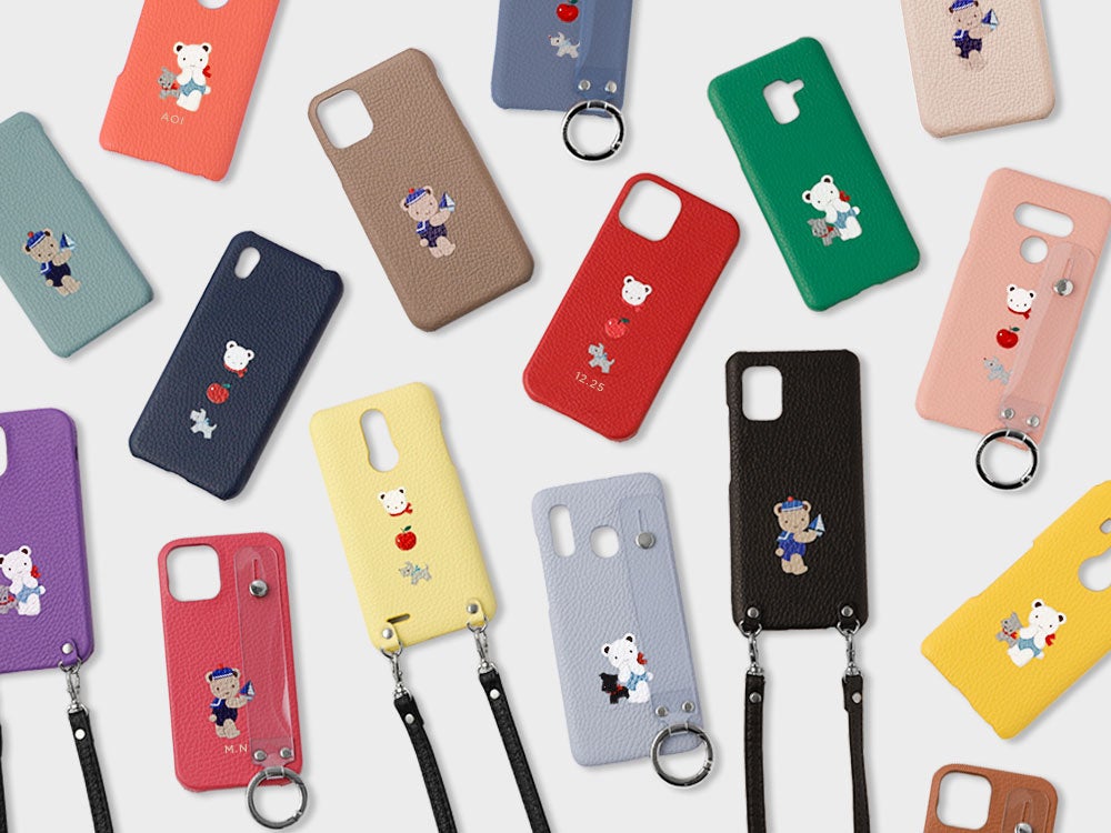 カバラリ」から「ファミリア」デザインモデルが新登場！あらゆる