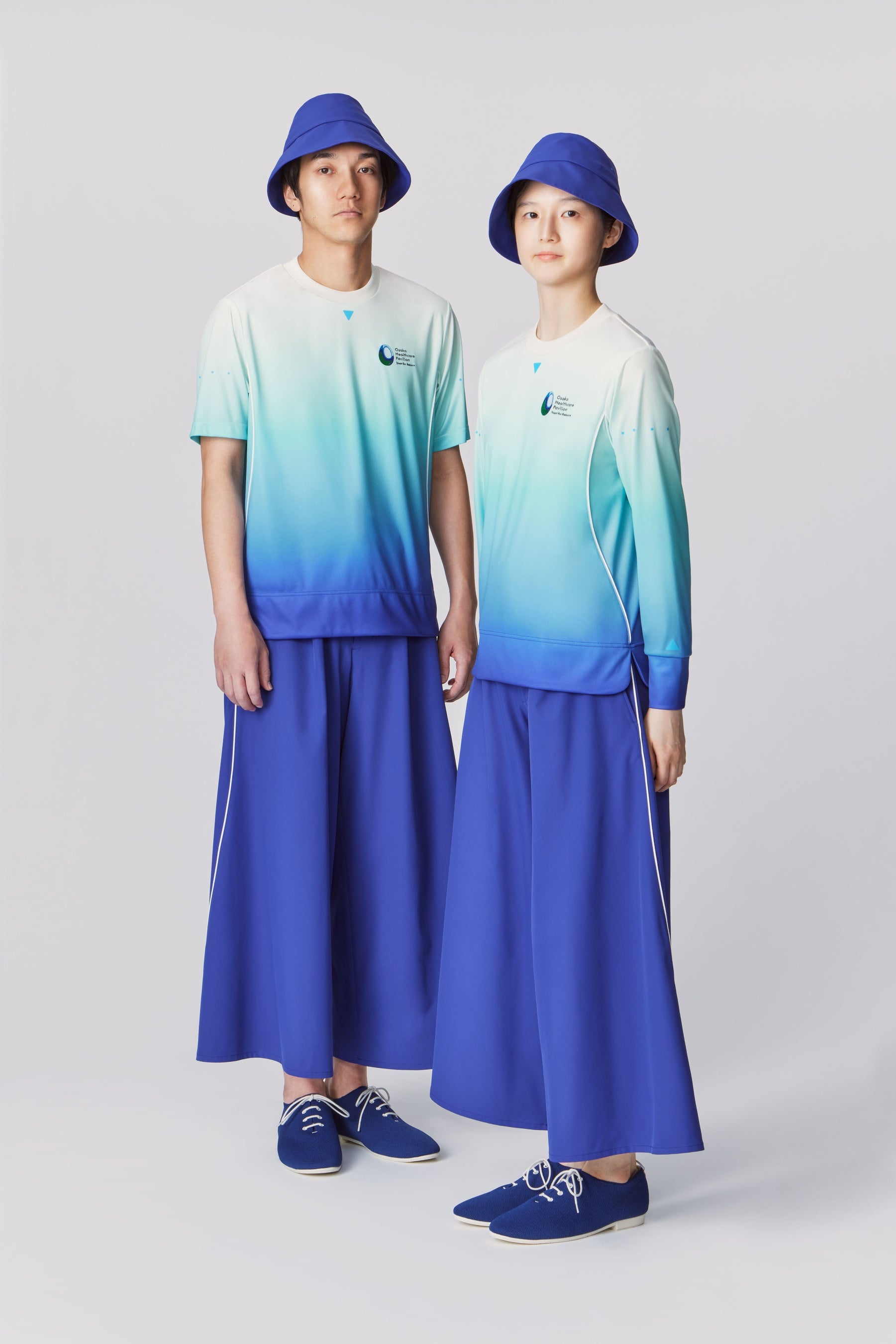 2025大阪・関西万博 大阪ヘルスケアパビリオンアテンダント