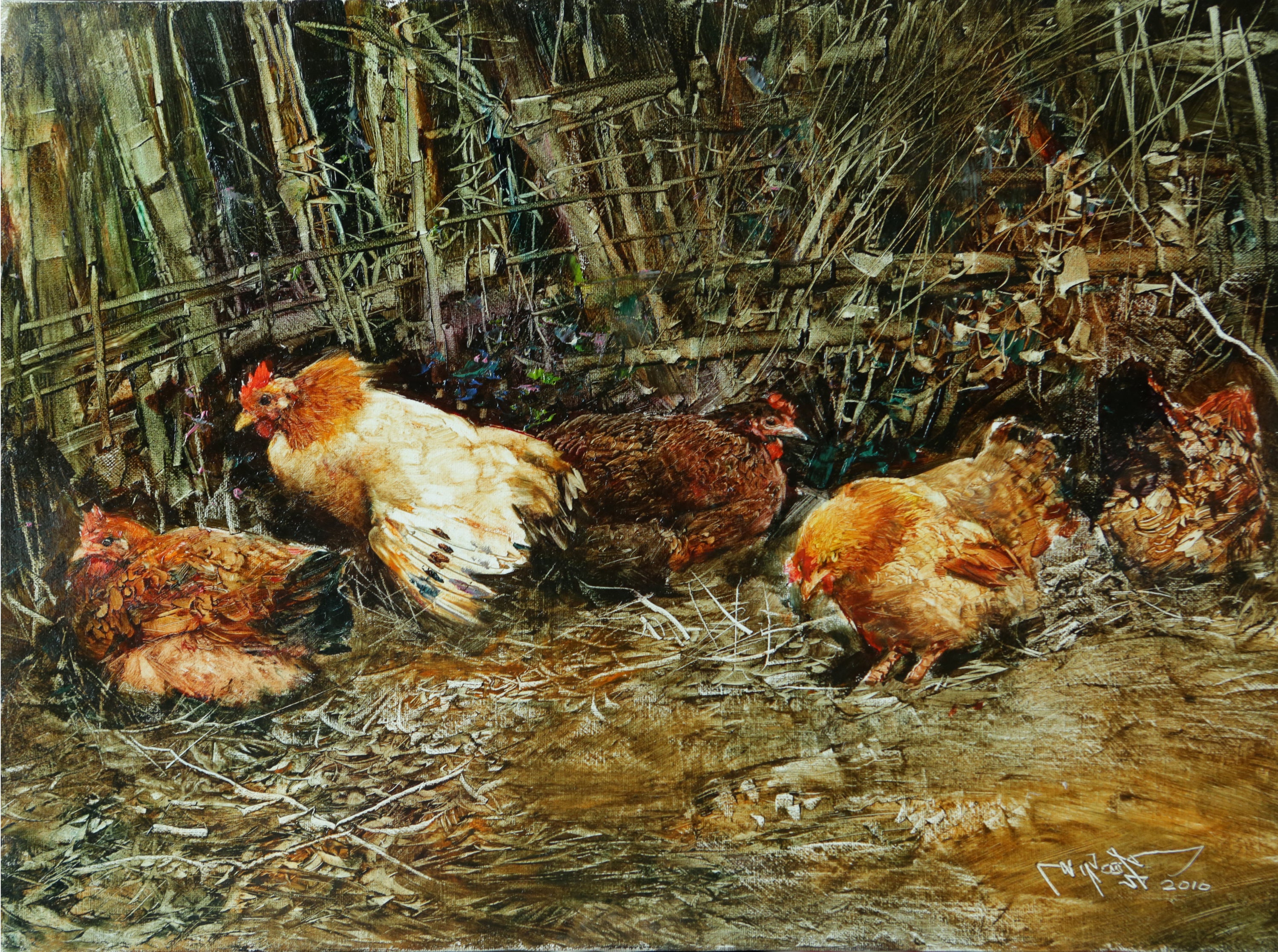 油画 アート絵画 絵画・油絵 絵画 油絵 絵画 vintage ART 絵画 vintage