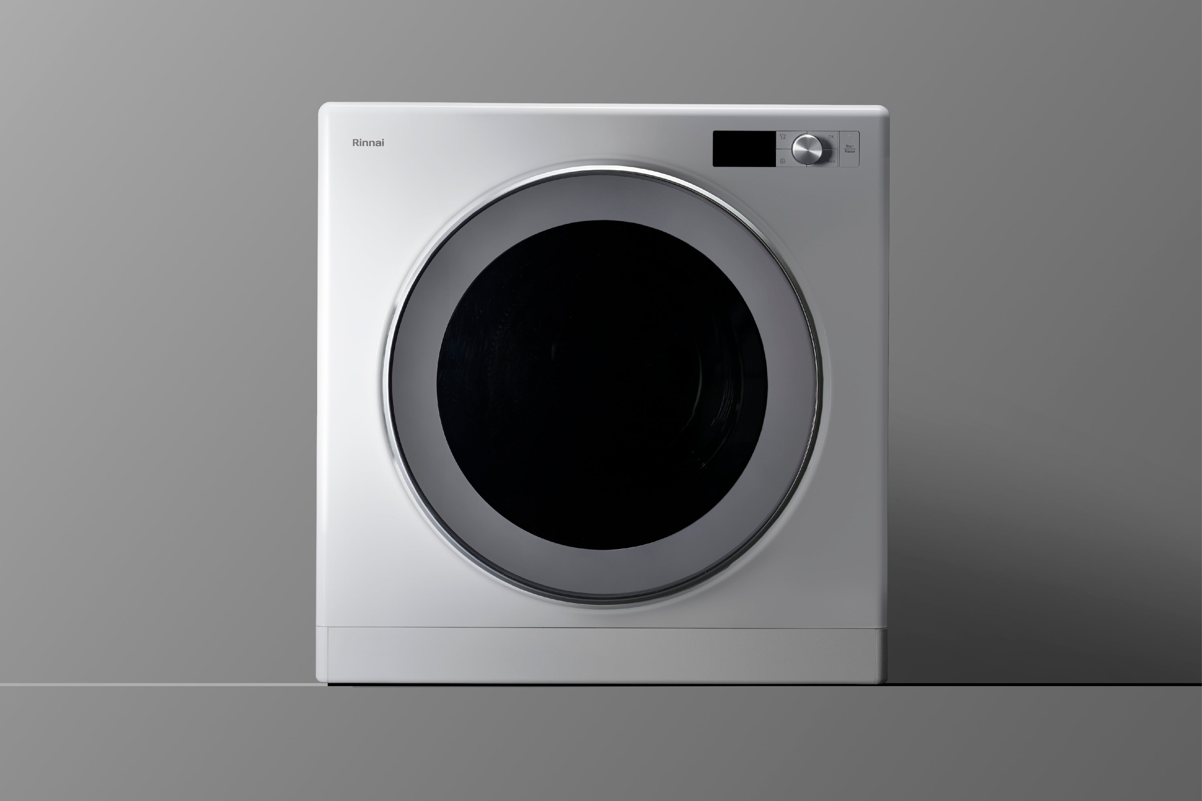 2023年度グッドデザイン賞を受賞 乾太くんデラックスタイプ | リンナイ