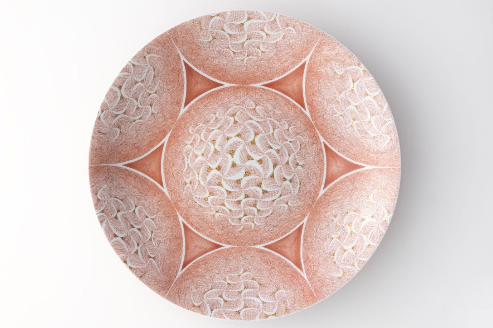 福島武山 赤絵九谷焼 駱駝香合 真作保証 置物 陶器