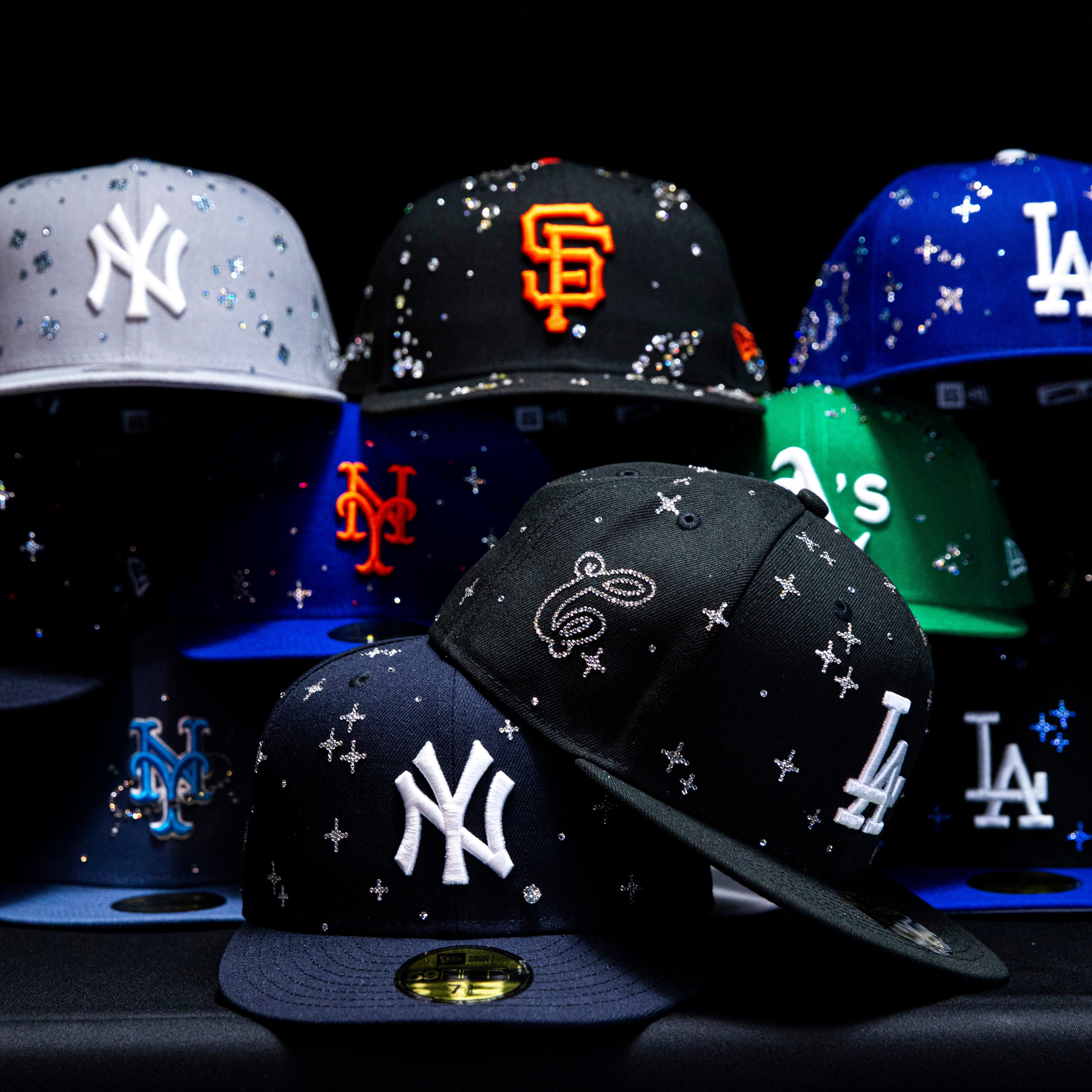 アメリカ発のアーティスト集団「Couture（クチュール）」がブランド