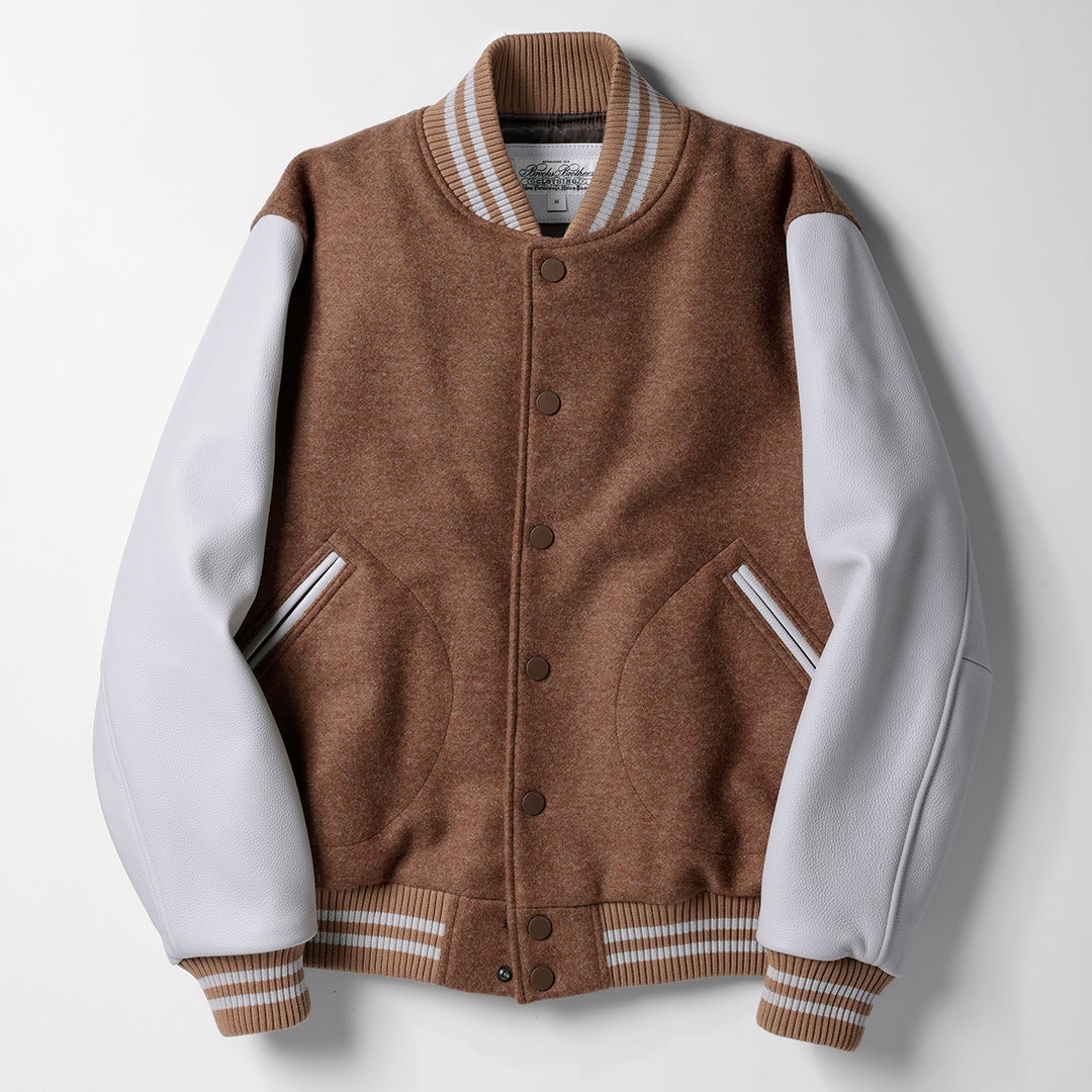 ブルックス ブラザーズの歴史的名品が現代に蘇る！待望の「アーカイブ