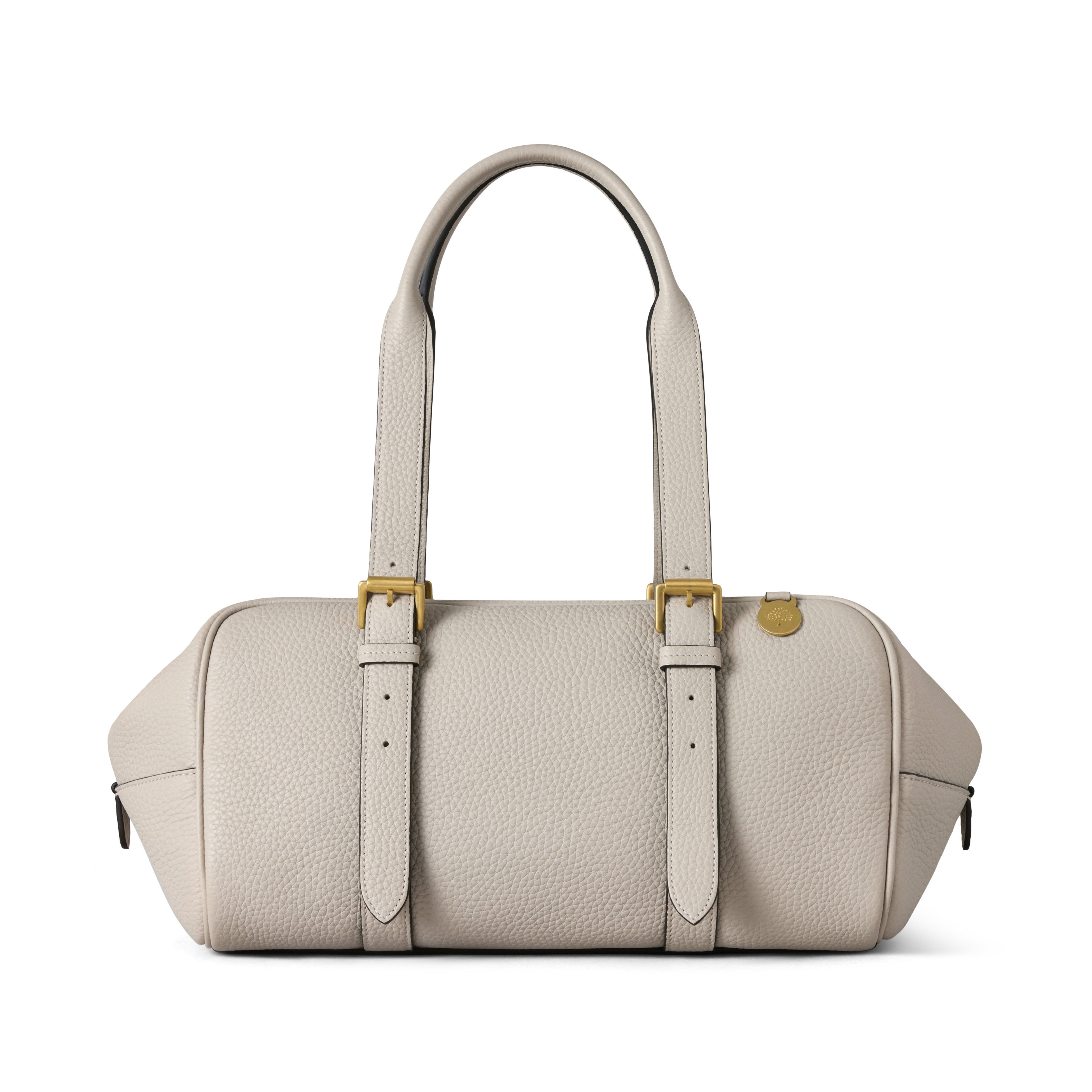 マルベリー】春の新作バッグ「ボストン」を発表 | マルベリージャパン