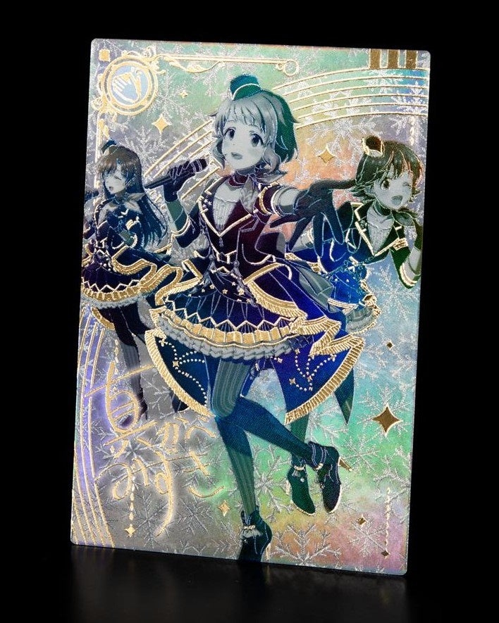 アイドルマスター TOURS』 第4弾アップデートで「神崎蘭子」・「真壁