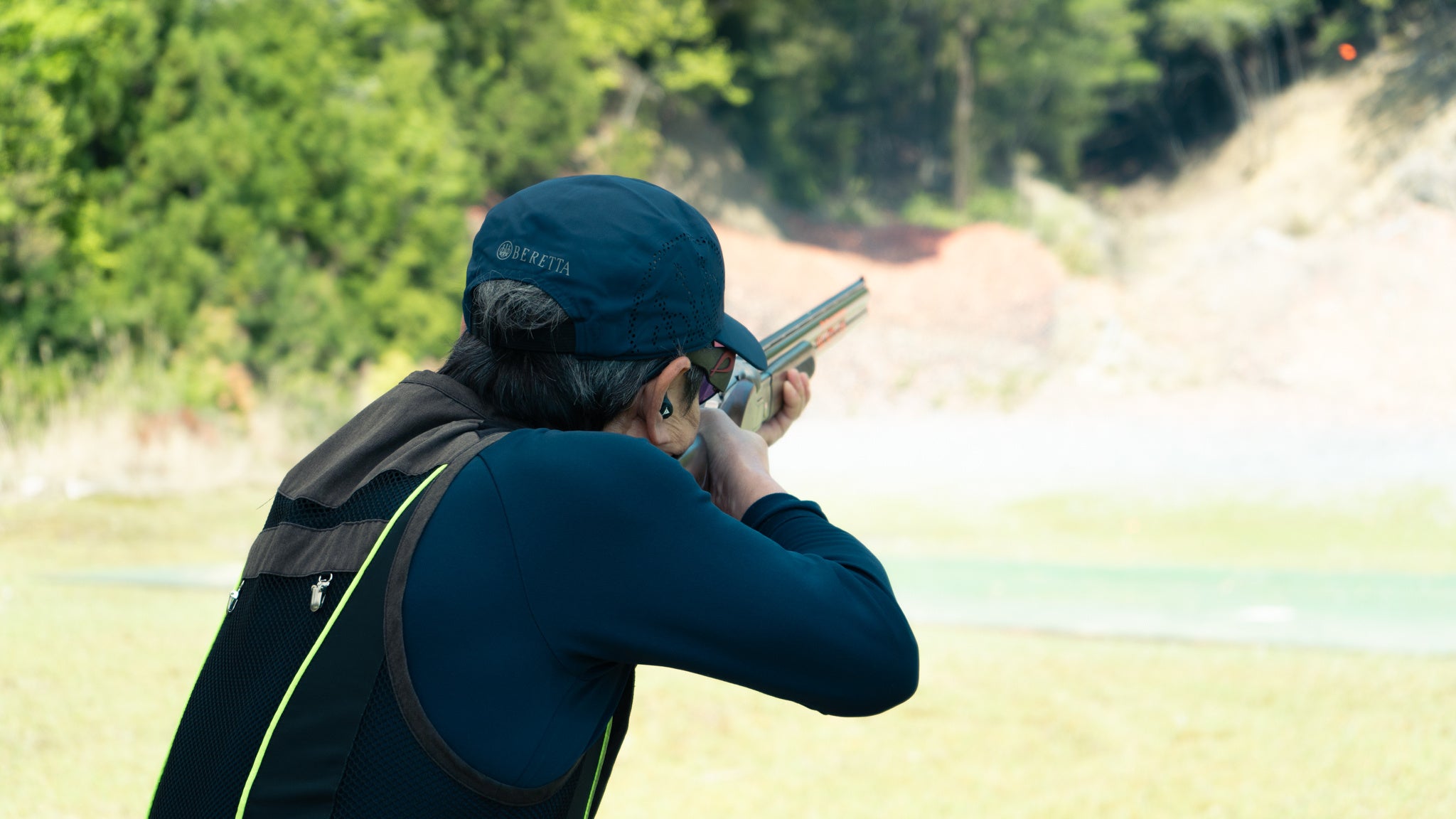 スポーツエントリー