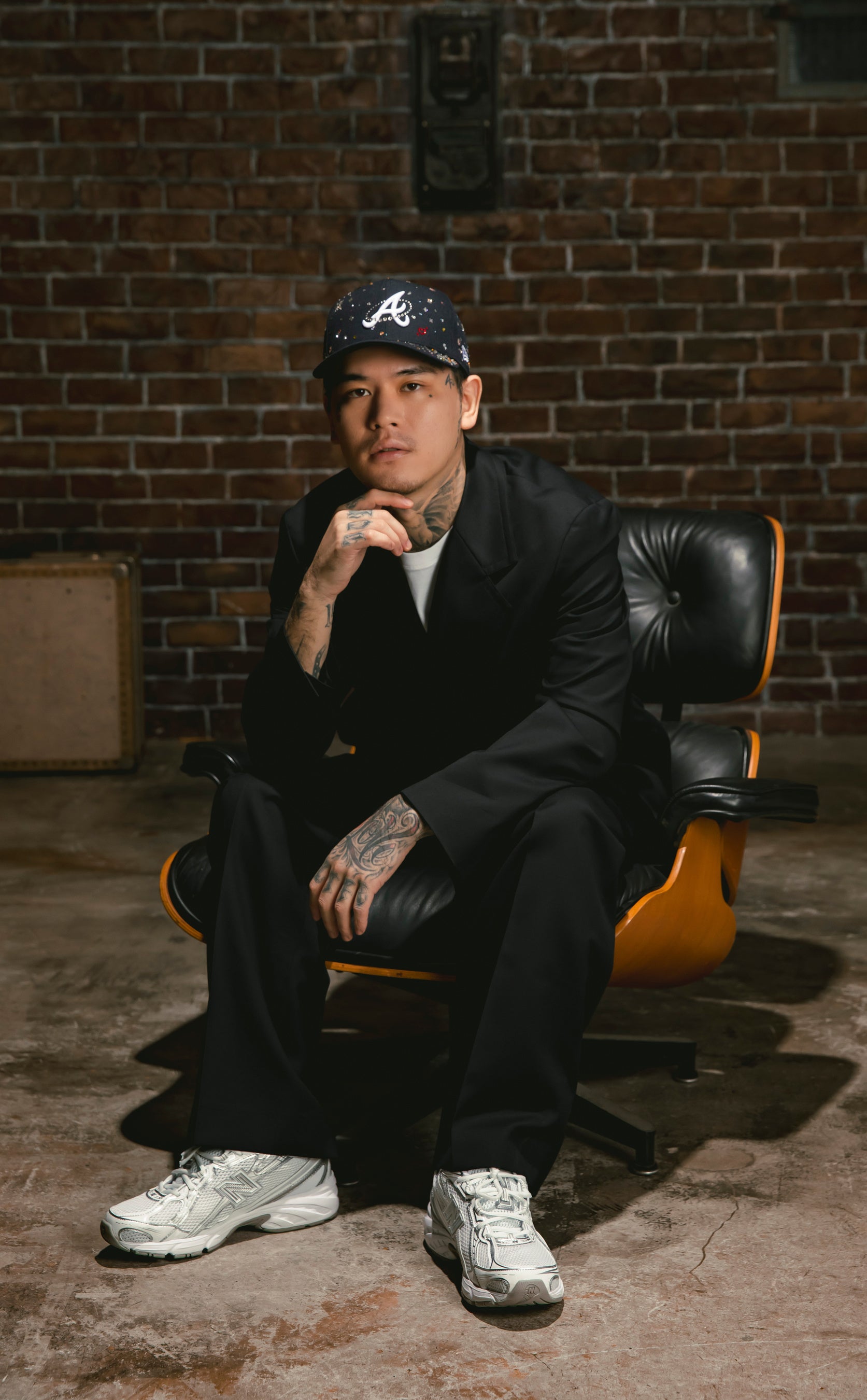 LA発「Couture（クチュール）」のJewel capが日本初上陸。国内外の