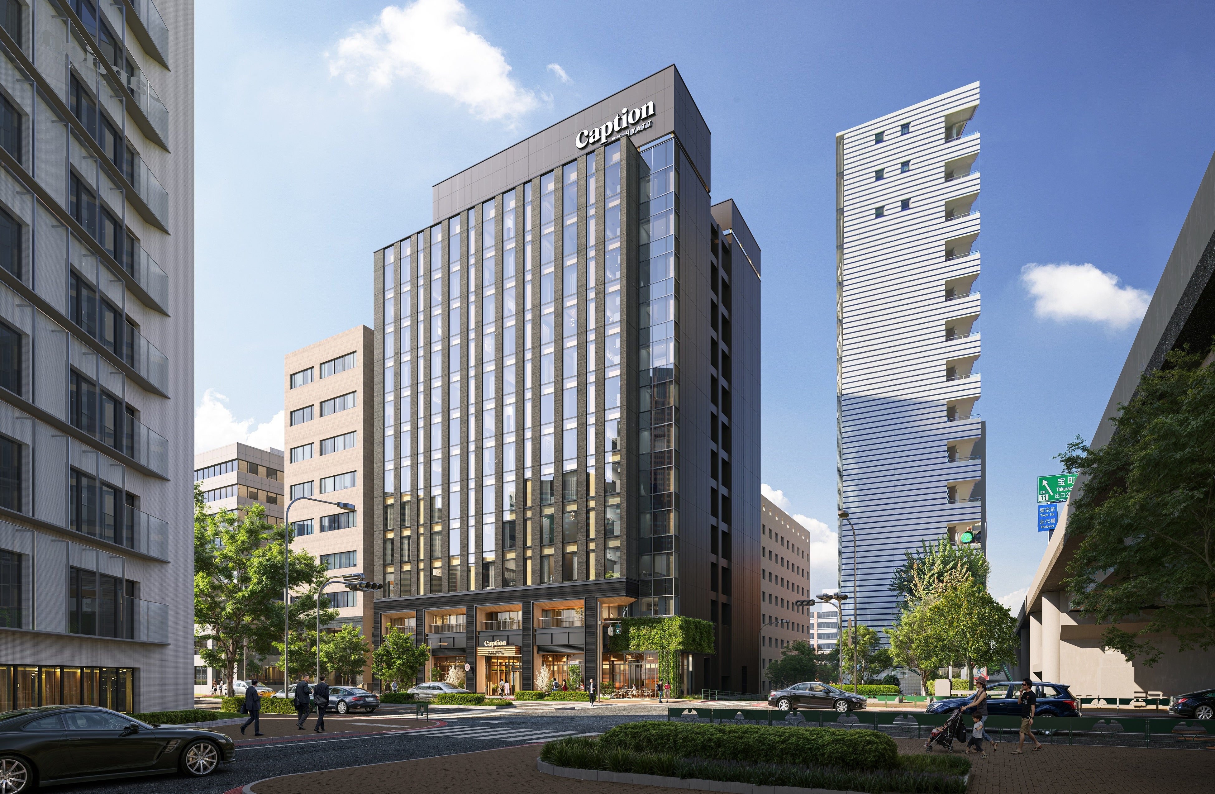 断捨離】トミックス総合ビル魔改造高層ホテル 断捨離】トミックス総合