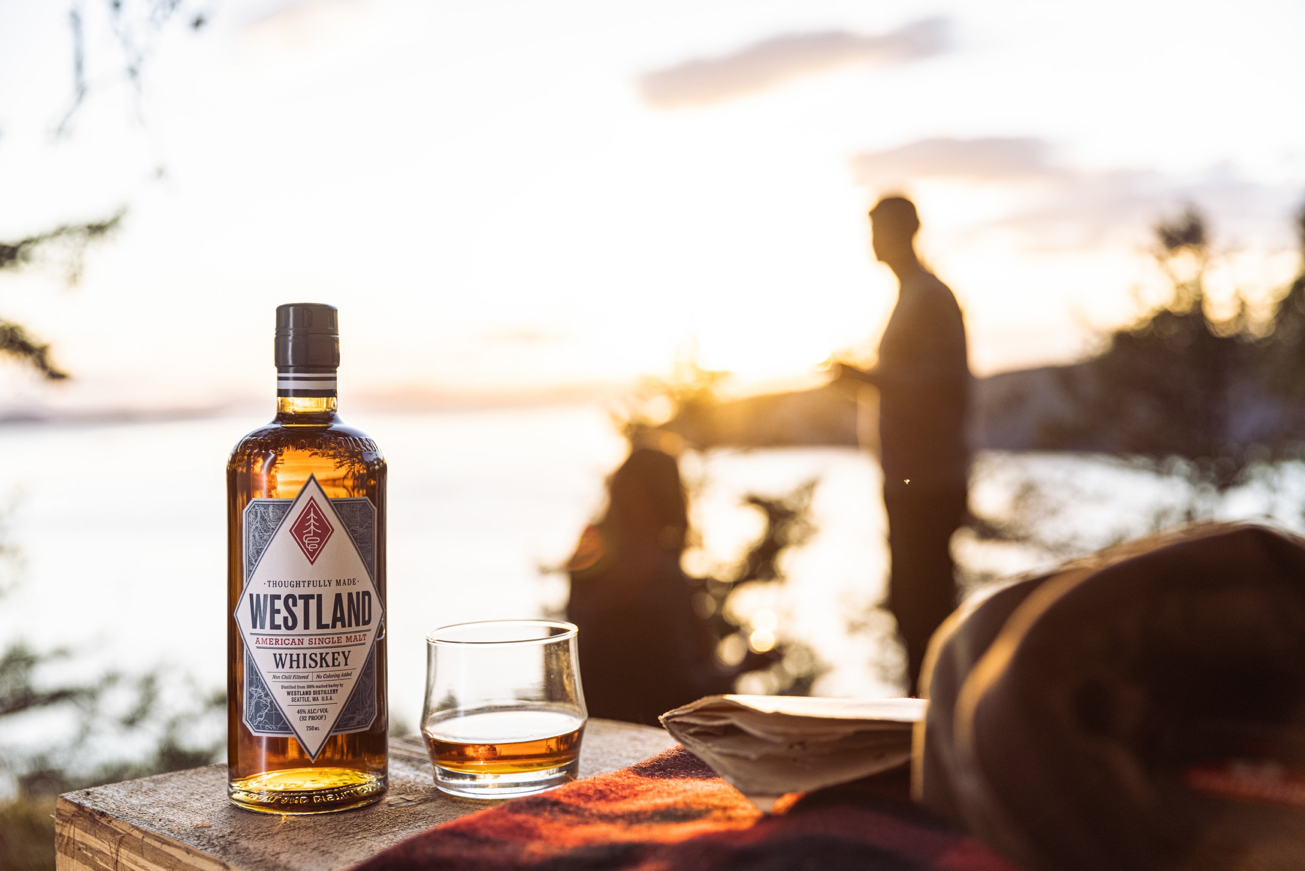 ウエストランド】新しいフラッグシップボトルと、数量限定品2種を2023