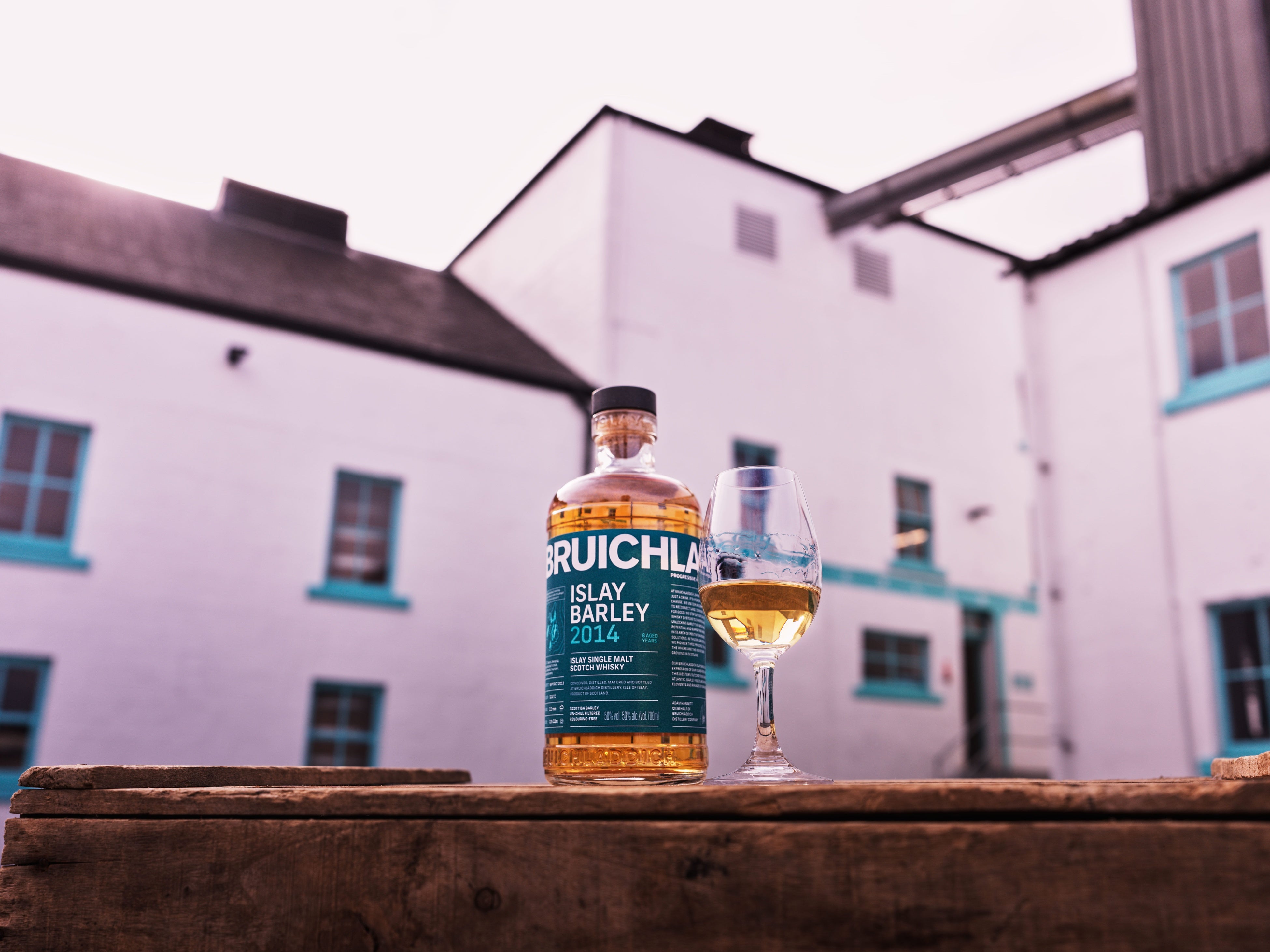 GMコニサーズチョイス ブルックラディ1994 27年】 – 浪漫酒創庫あつみ