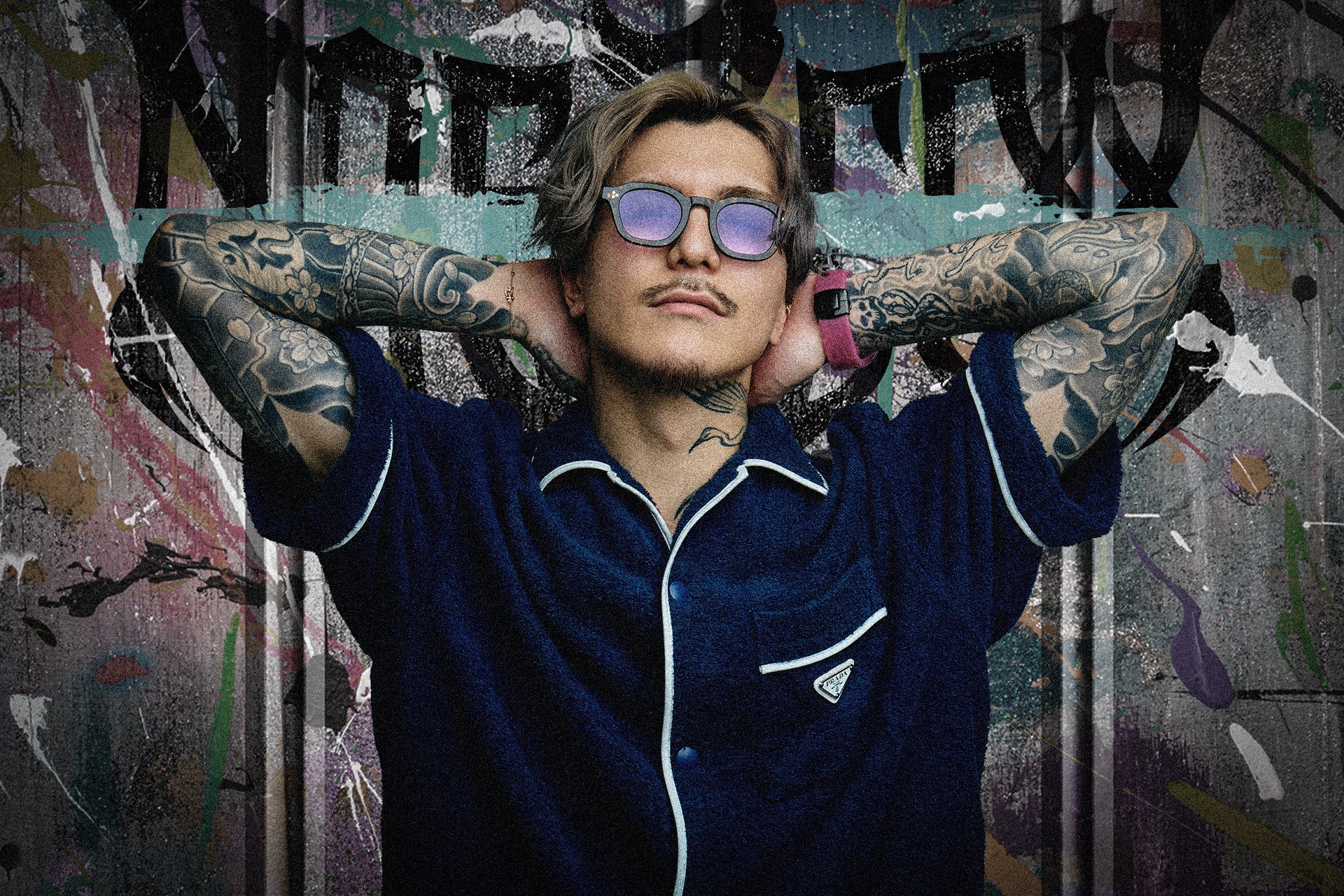 DJ? Foyの名称変更および2026年以降の経営方針を発表 | NOEZ FOXX株式