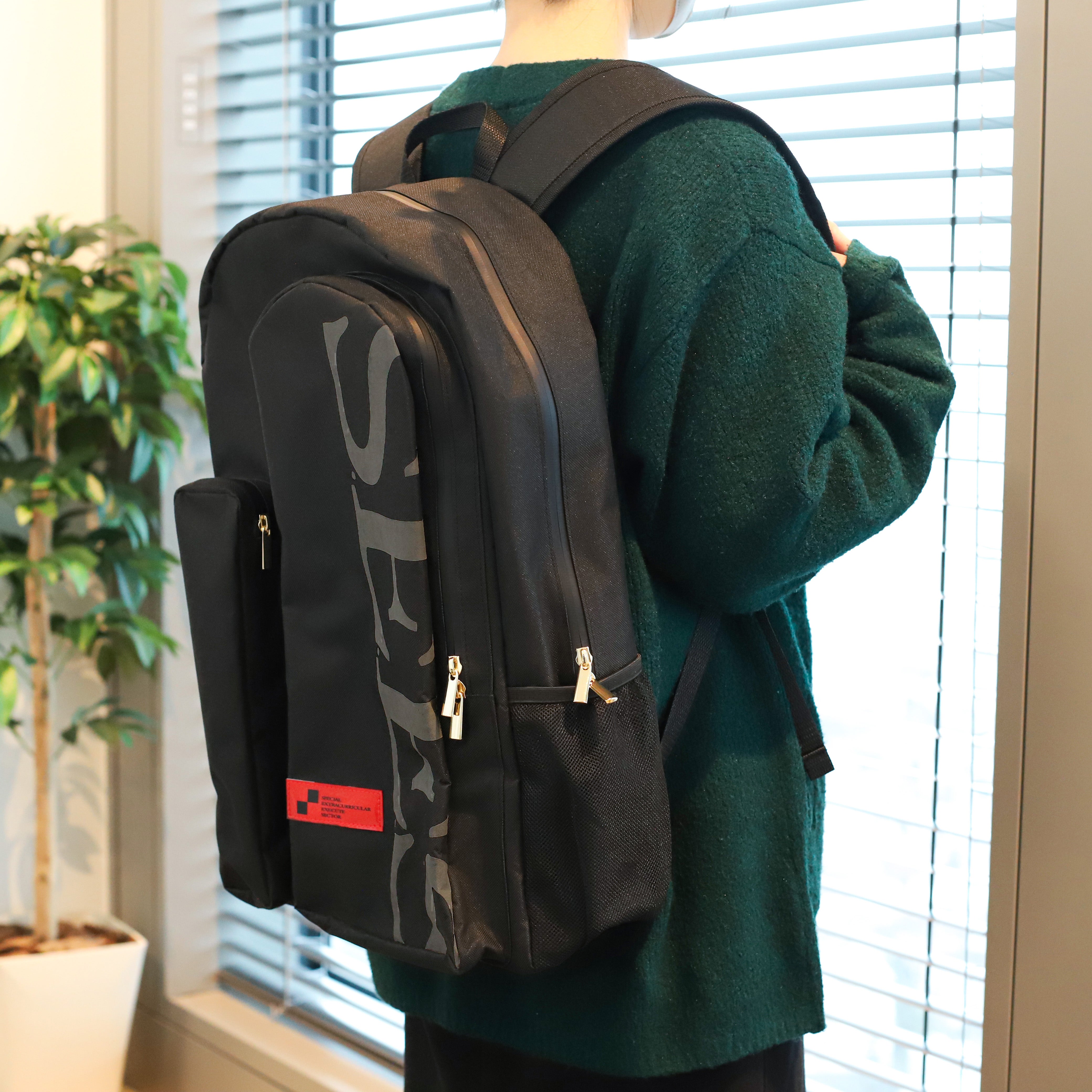 ペルソナ3 リロード』より、S.E.E.S.制式防災セット、コロマル救急