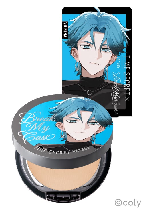 ブレイクマイケース ブレマイ msh ラブライナー アクスタ 即購入