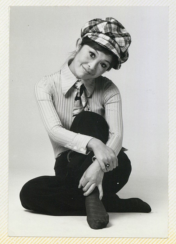 KNT365 × 水森亜土】〈第2弾〉アーティスト「水森亜土」とコラボした