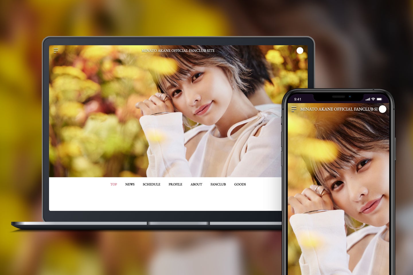 EAST of EDEN 直筆サイン入り クリアファイル 5枚セット EAST of EDEN