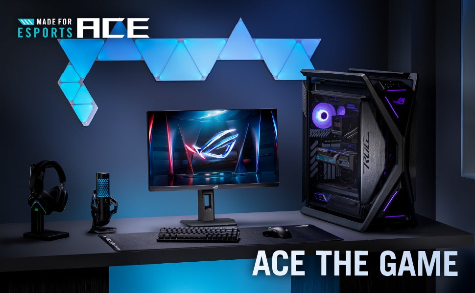 コリ◯ン滅ぼしザムライさん専用 XGAMING ゲーミングモニタ コリ◯ン