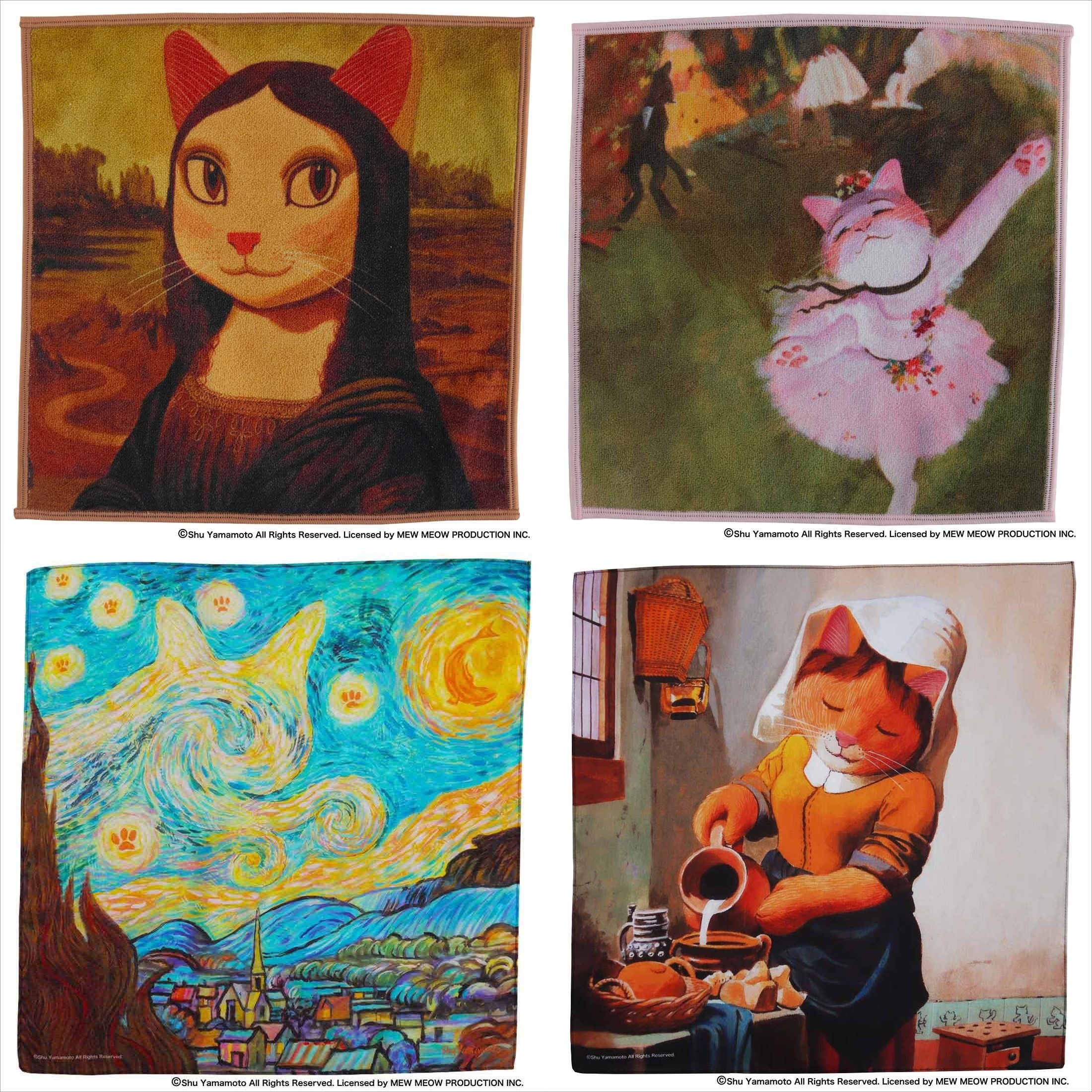 猫の絵画 猫の絵画 猫の絵 カード検索 ｜ Z/X - Zillions of enemy X