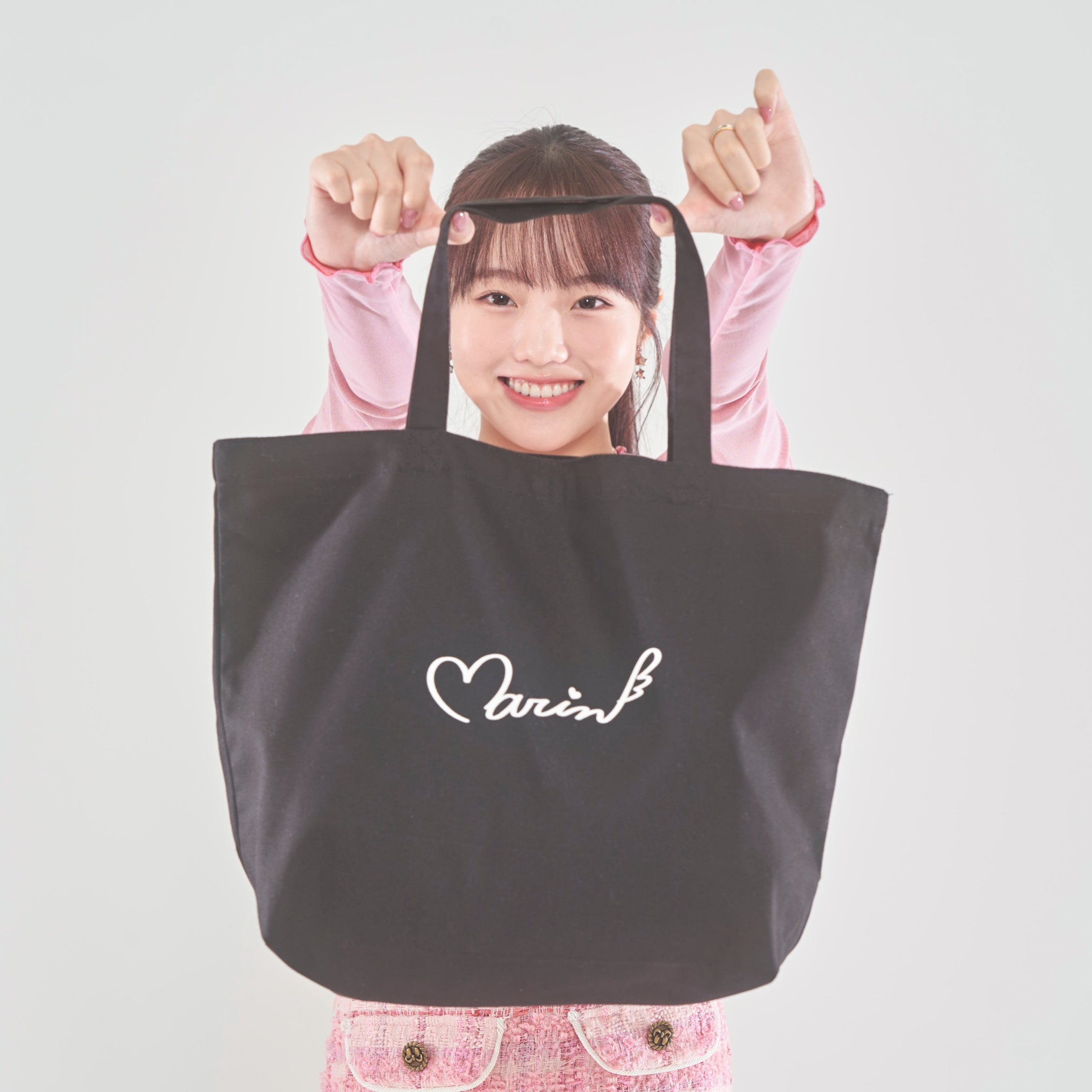 本田真凜オフィシャルサイトを開設！サイト内にてオリジナルグッズを