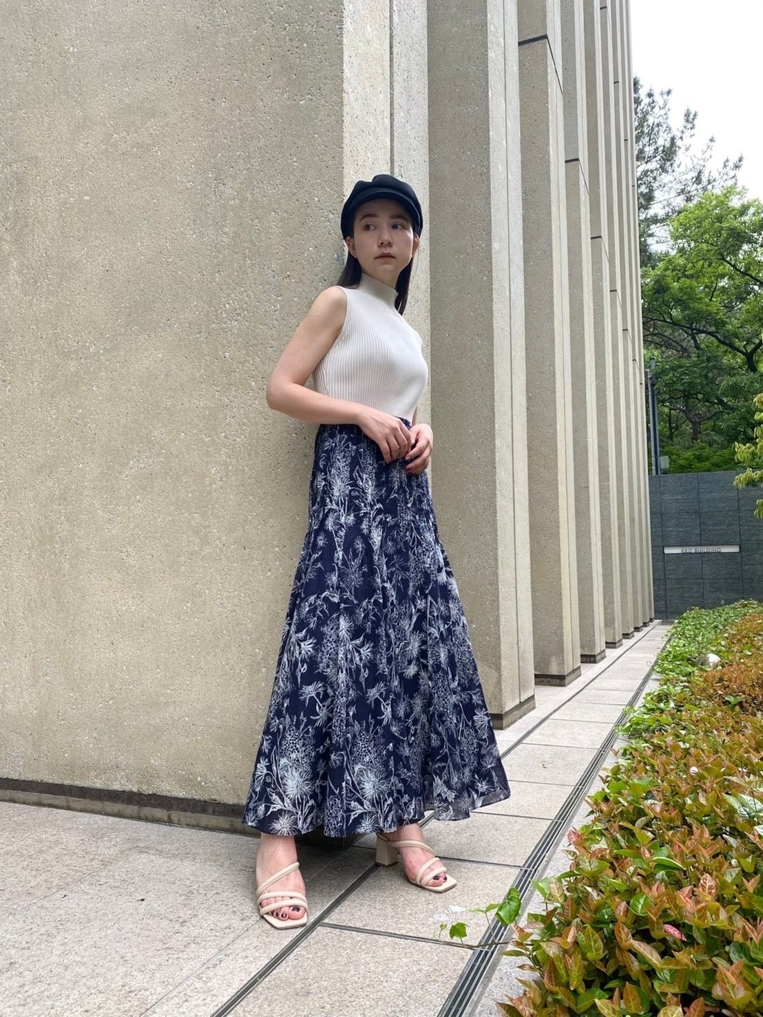 スナイデル＞WEB限定 夏に着たいスペシャルワンピースを6月2日(金)より