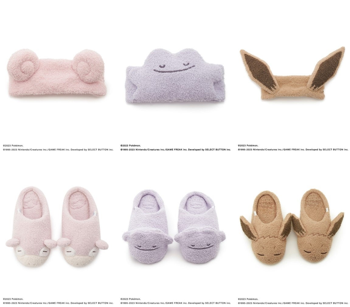 第2弾決定！『ジェラート ピケ』と『Pokémon Sleep（ポケモンスリープ