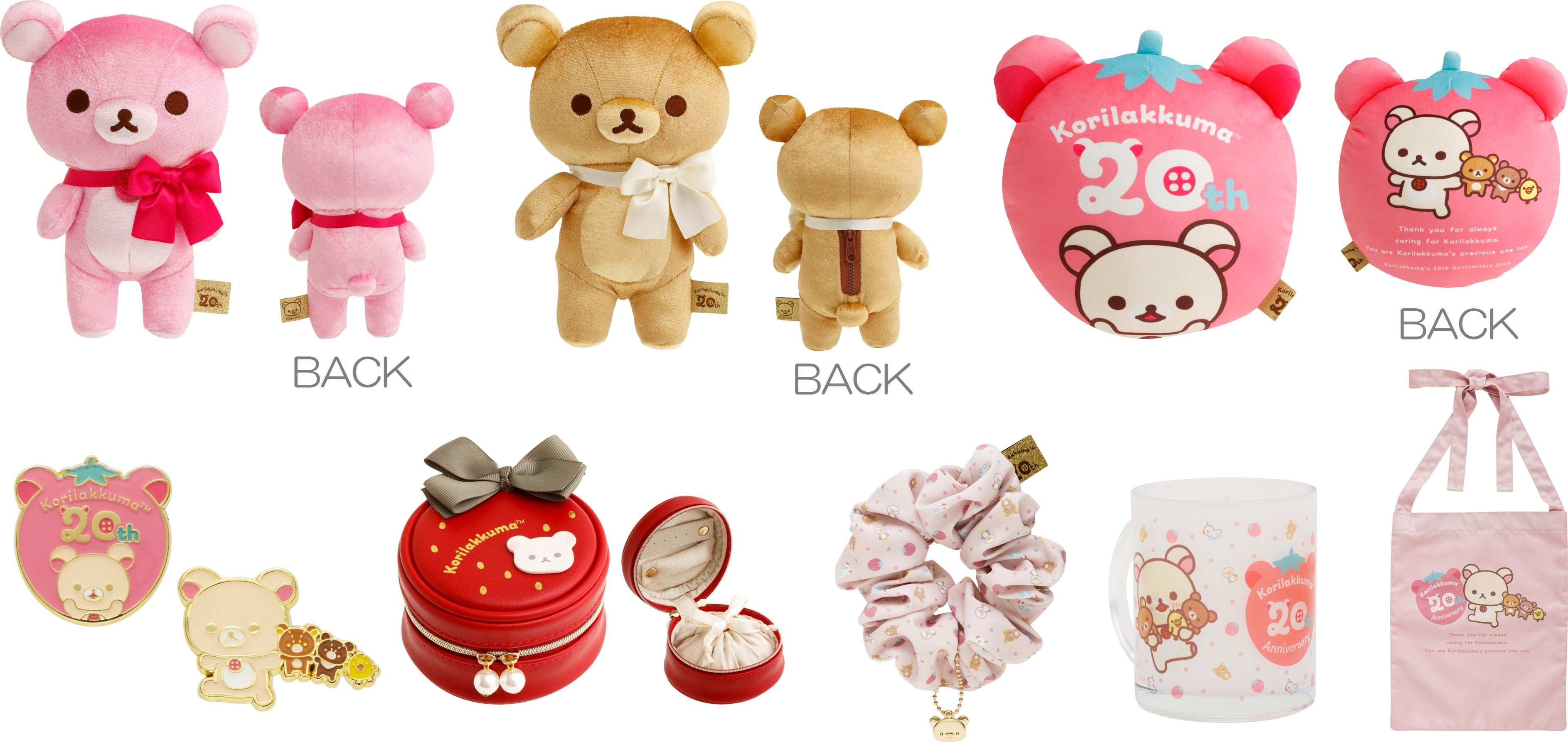 香港・シンガポール・マレーシア・韓国・台湾のアジア5か所にて