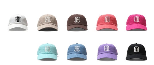 MFC STORE LOW CAP キャップ 浜崎あゆみ ラフォーレ原宿 コラボ ayumi