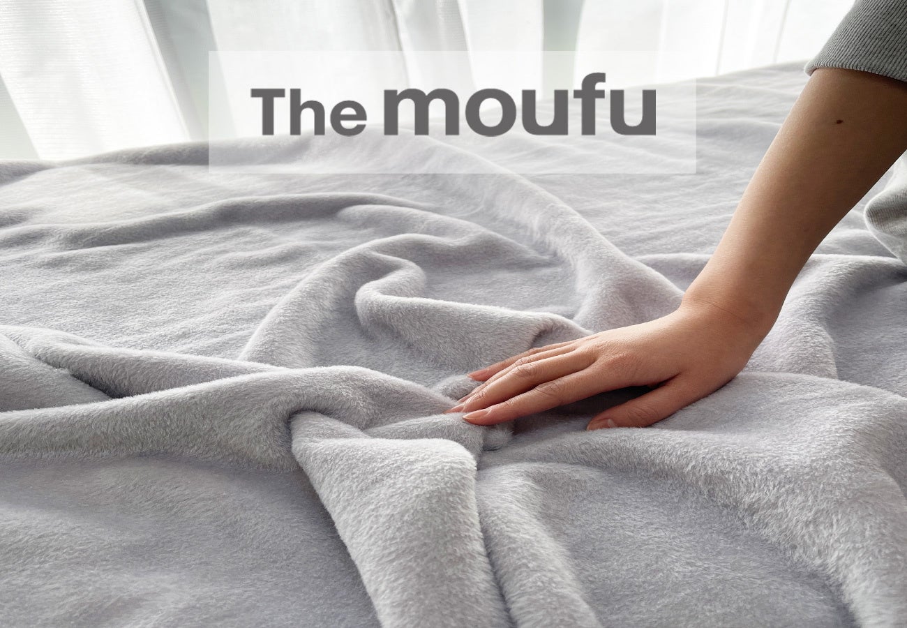 贅沢に眠る。目指したのは、ワンランク上の上質な寝心地。優しく身体を