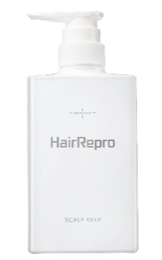 男性用トータルスカルプケアシリーズがグレードアップ※5して登場