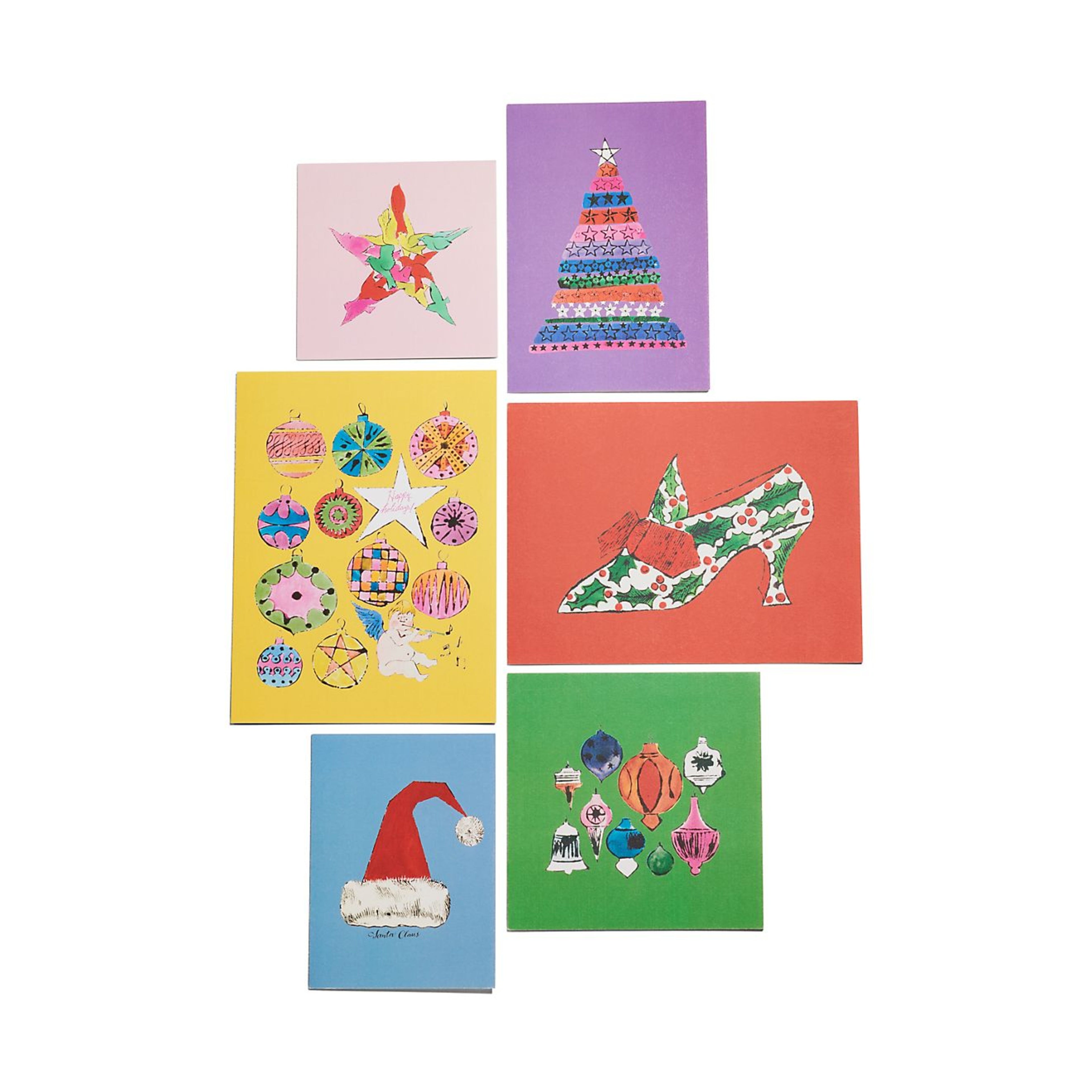 ティファニー、2022年のホリデーシーズンを彩るアンディ・ウォーホルと