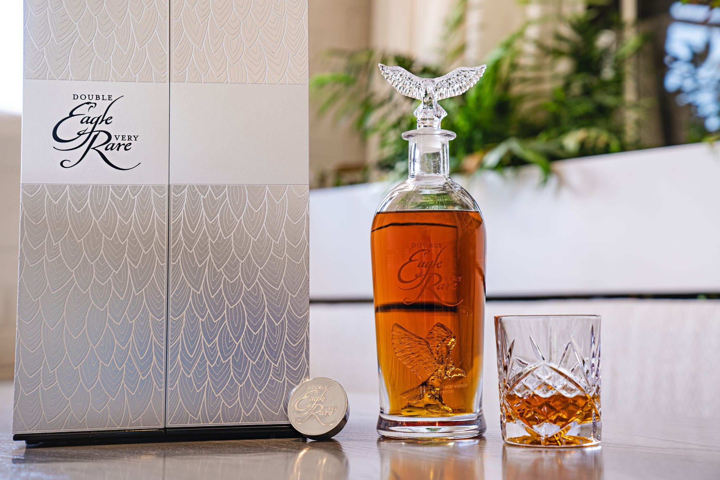 ウォールストリート特級Wall Street 6年熟成 バーボンウイスキー