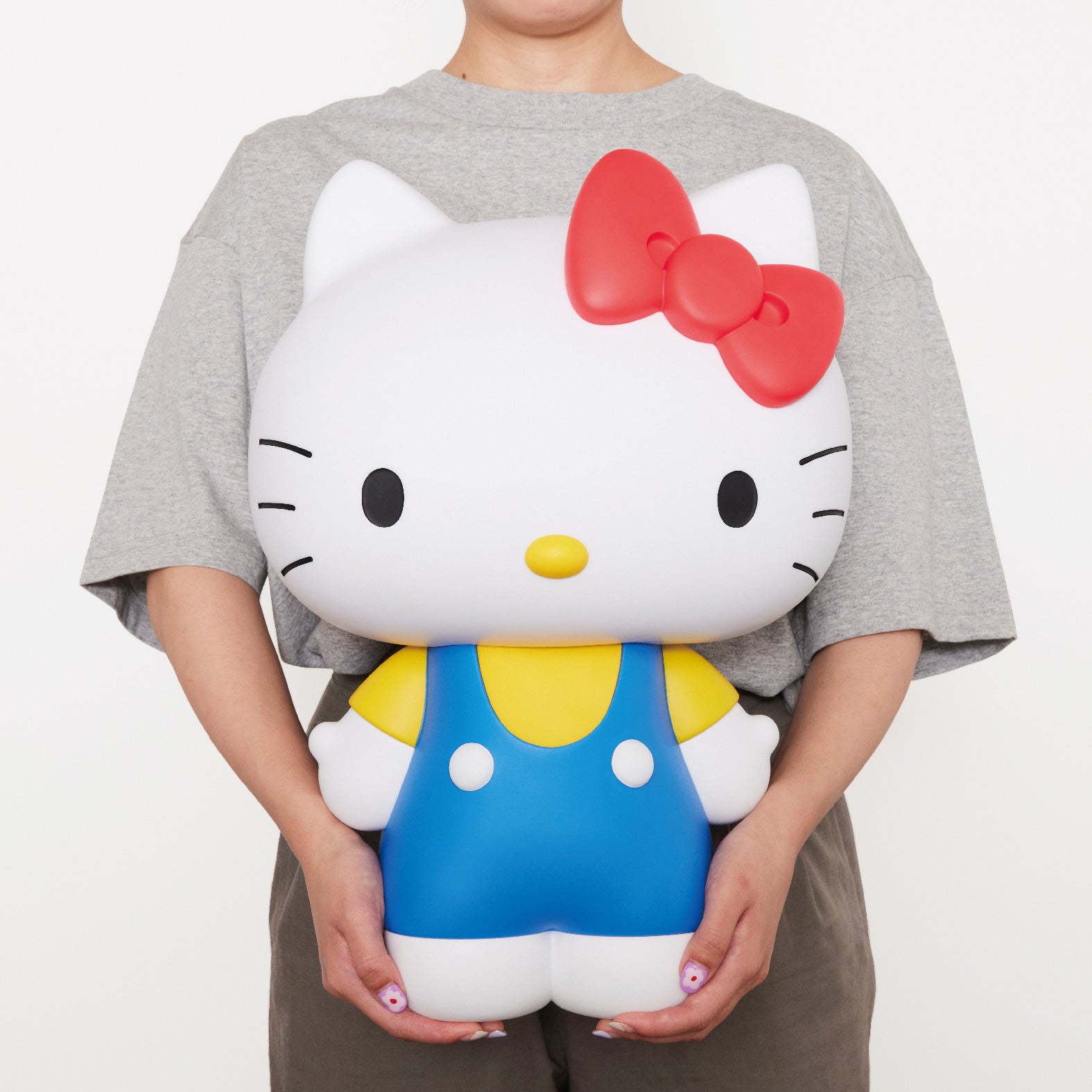 続報！11月29日（金）より順次販売開始 Happyくじ『HELLO KITTY 50th
