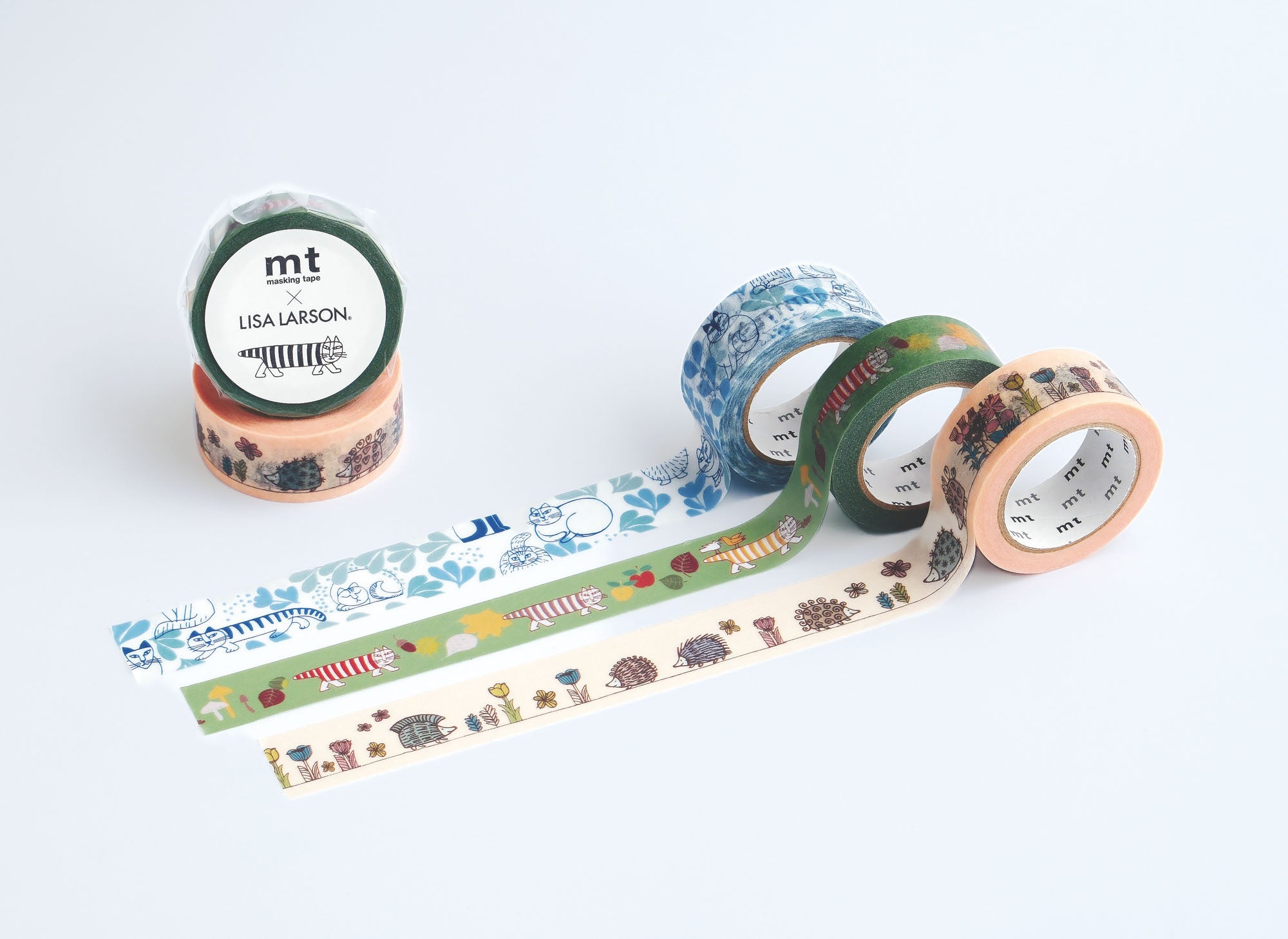 限定品】マスキングテープまとめ売り オンラインストア限定